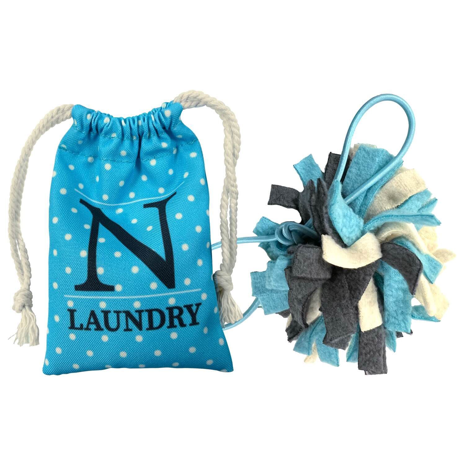 Nala Doorknob Dangler Catnip Cat Toy, 2 Pack
