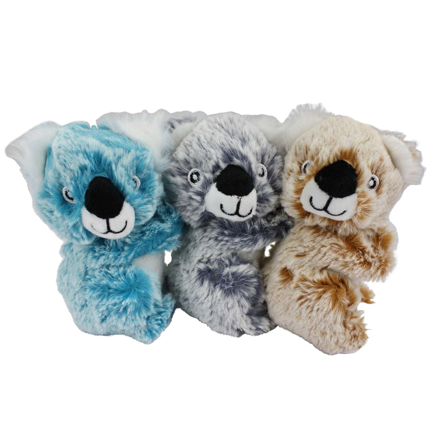 Multipet Mini Koala Dog Toy