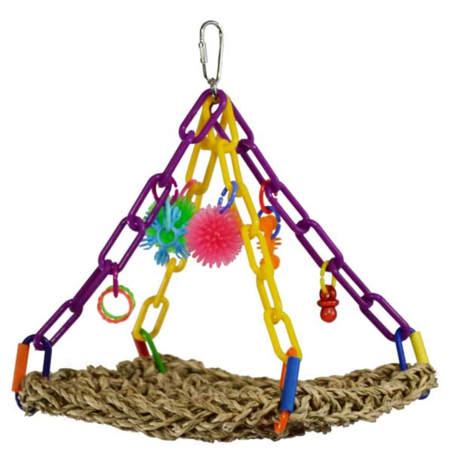 Super Bird Creations Mini Flying Trapeze