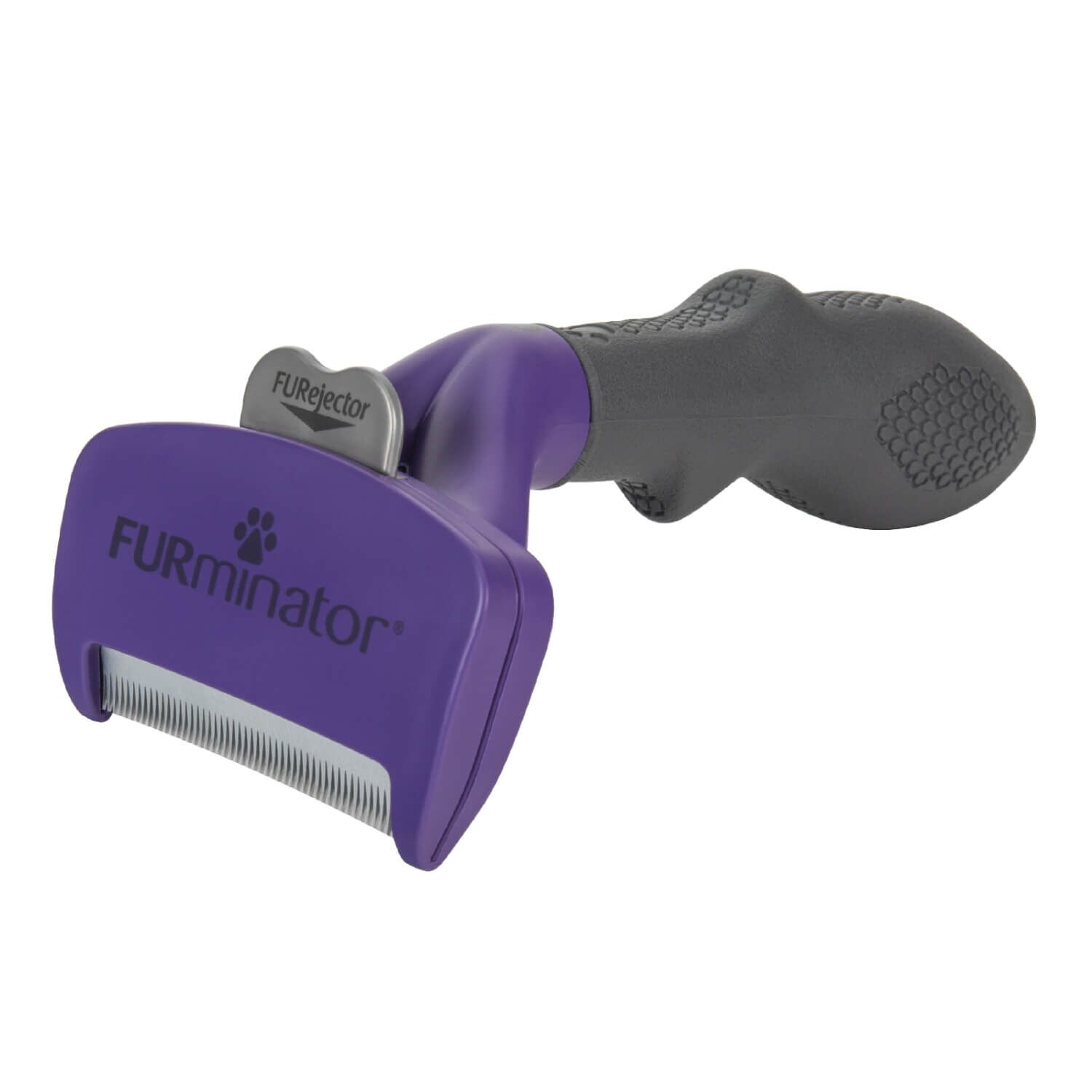 Furminator Undercoat Deshedding Medium/Large Cat Short Hair