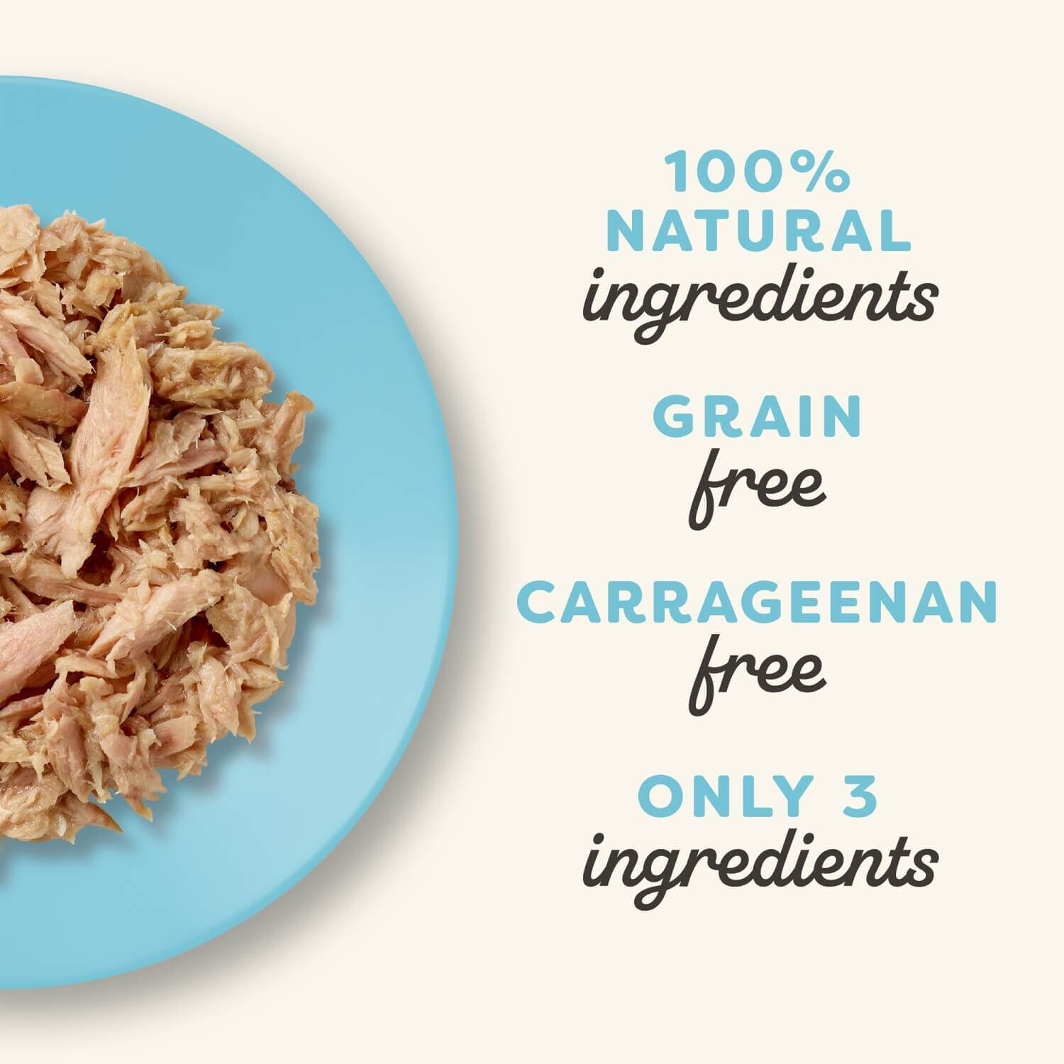 Applaws Tuna & Sea Bream In Broth Natural Wet Cat Food