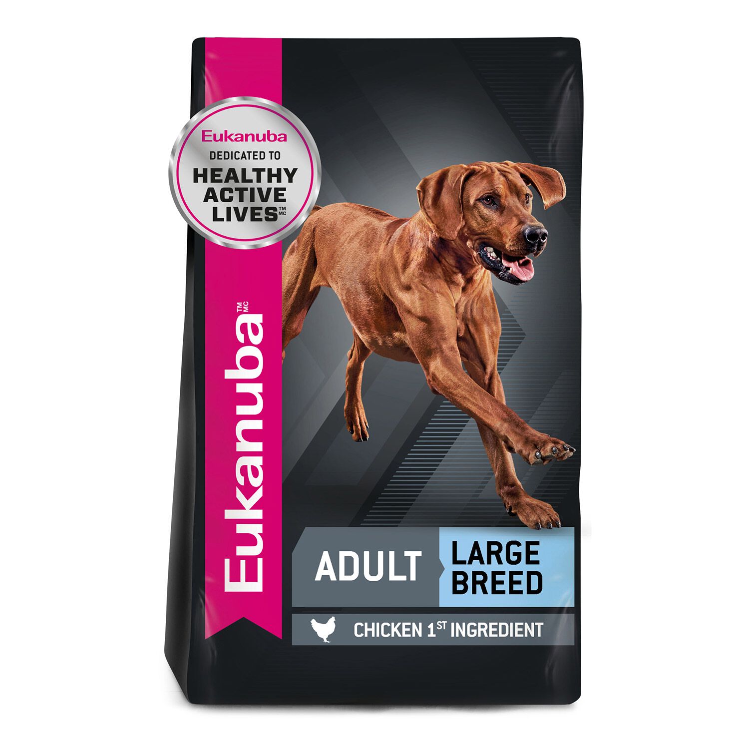 Eukanuba Adult Large Breed Dry Dog Food