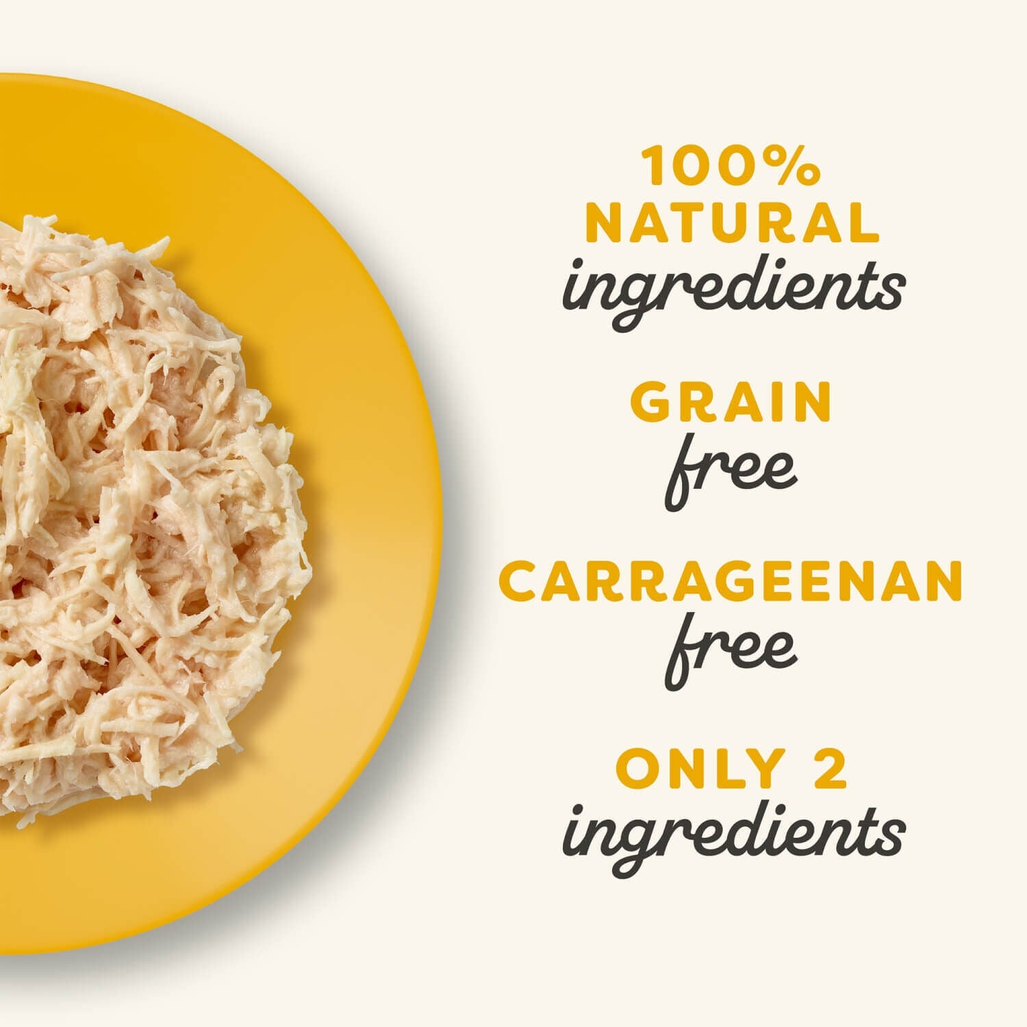 Applaws Natural Chicken Breast In Broth Wet Cat Food