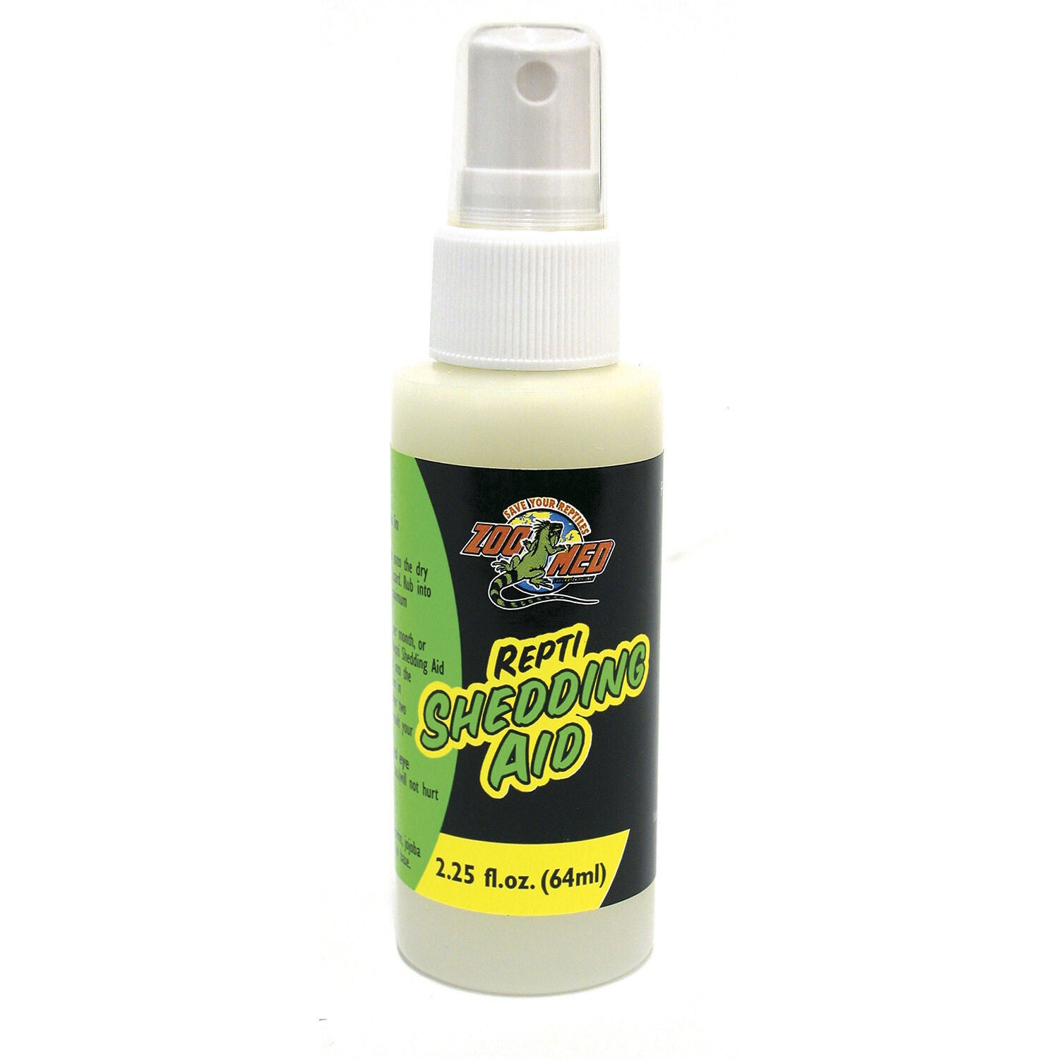 Repti Shedding Aid
