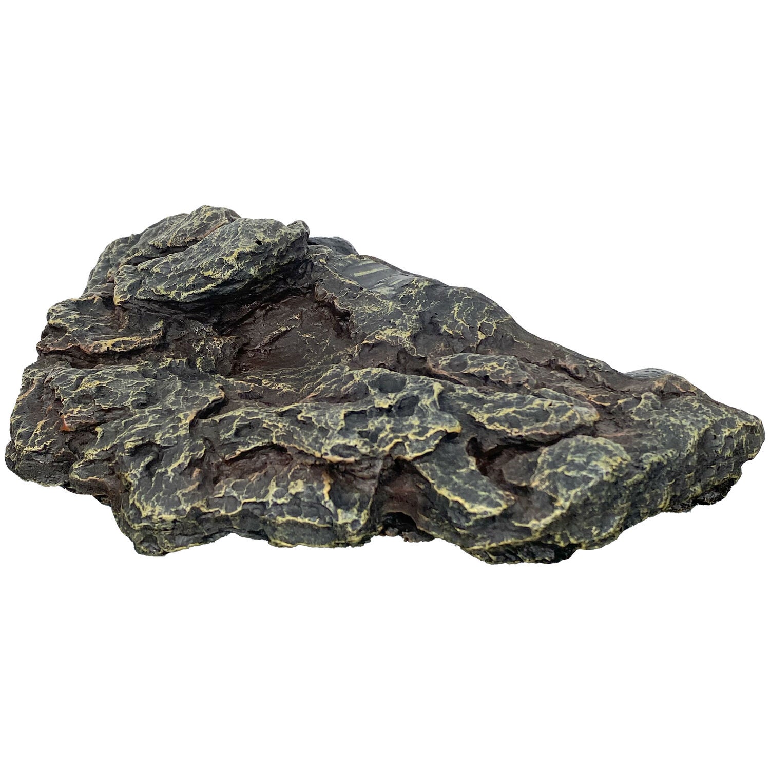 Komodo Magnetic Gecko Ledge Reptile Feeding Dish