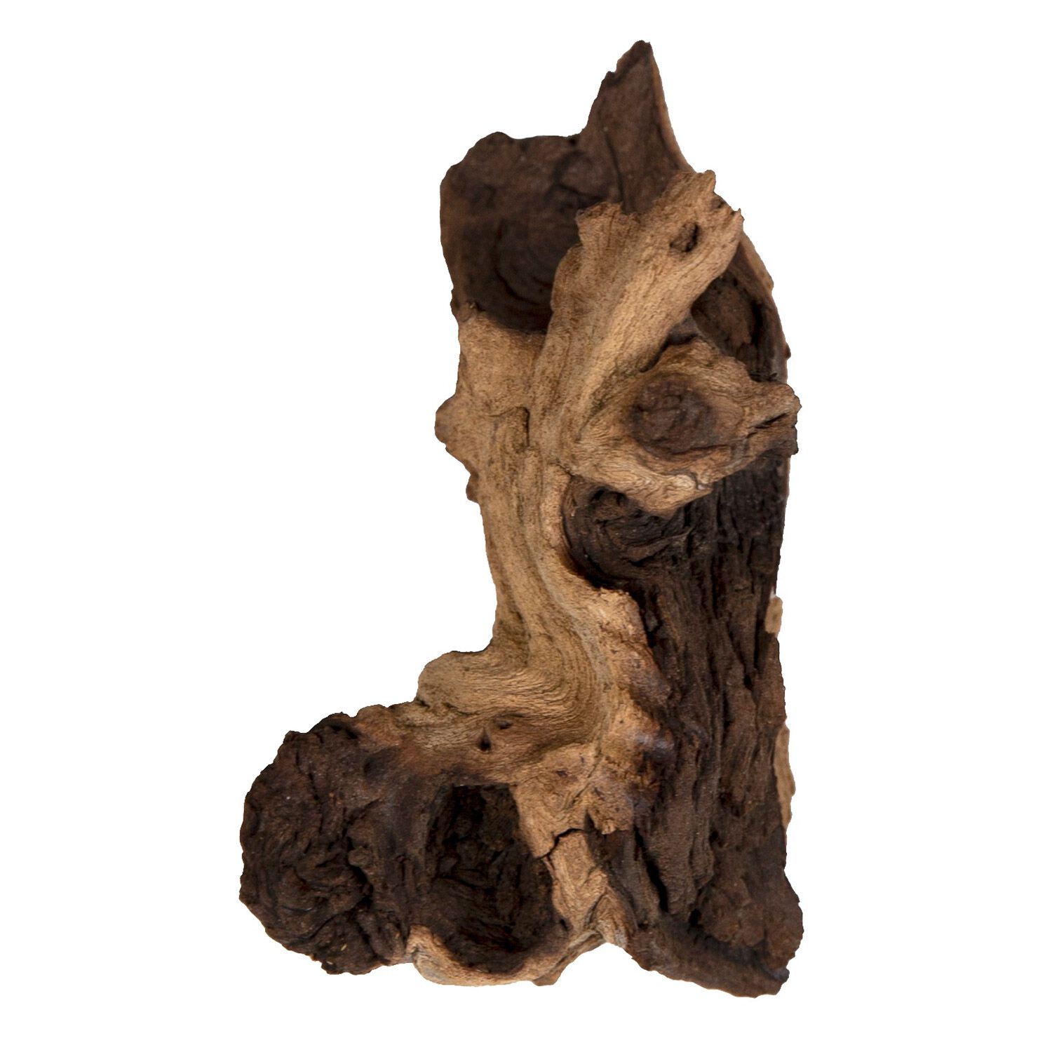 Zoo Med Betta Mopani Wood Aquarium Ornament