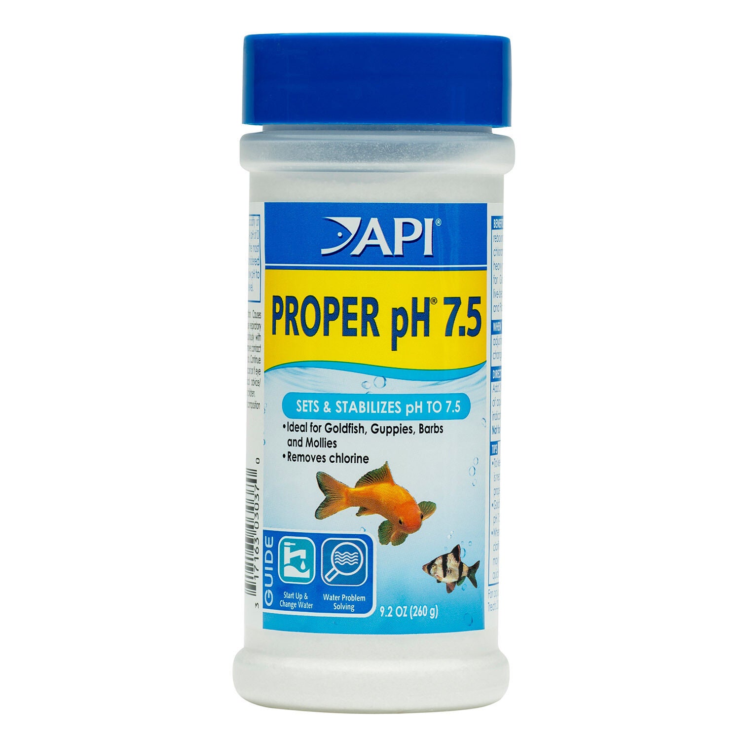 Api Proper Ph 7.5 Aquarium Water Stabilizer
