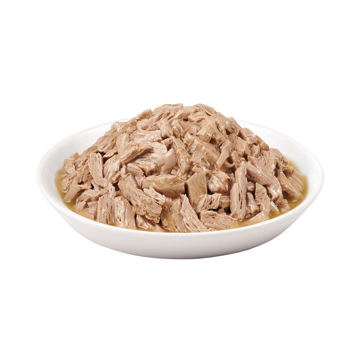 Purina Pro Plan Chicken Entree In Gravy Cat Food