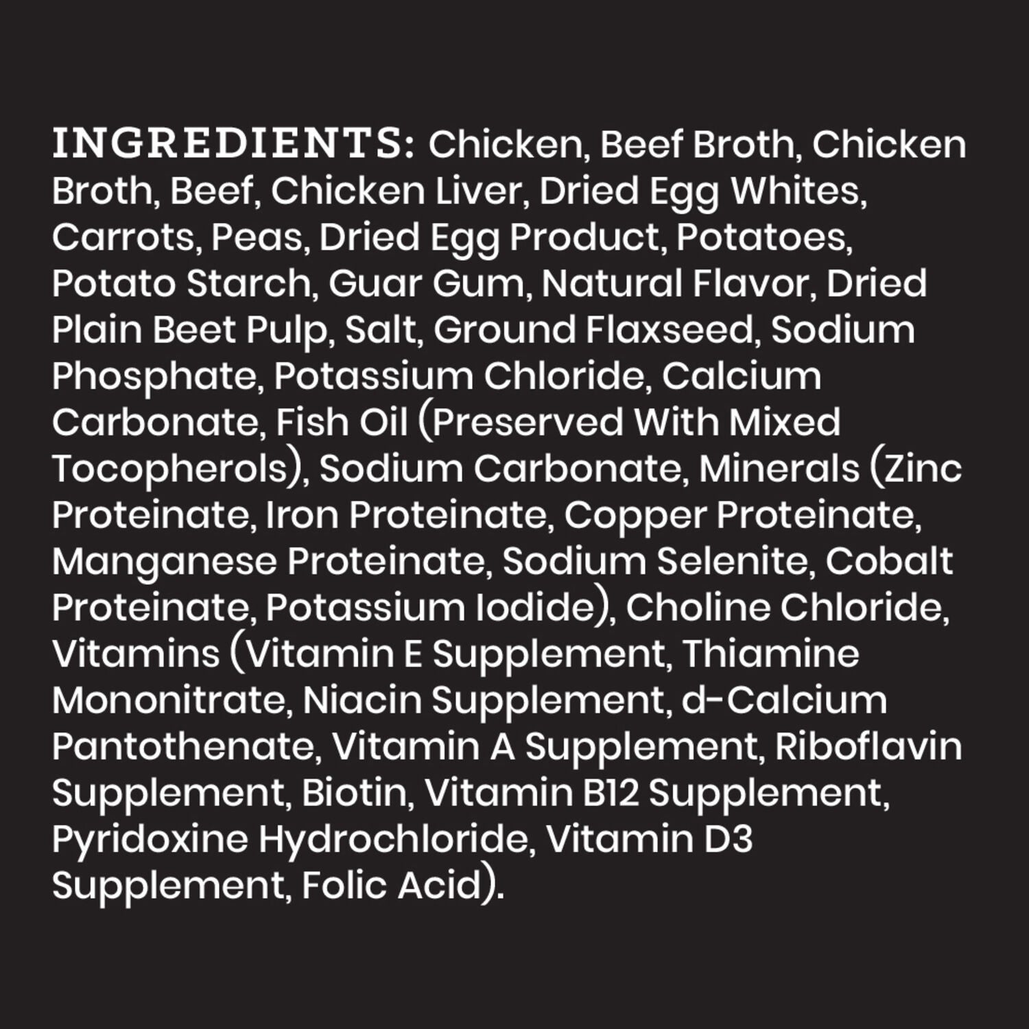 Victor Grain-Free Beef And Vegetables Cuts In Gravy Wet Dog Food, 13Oz
