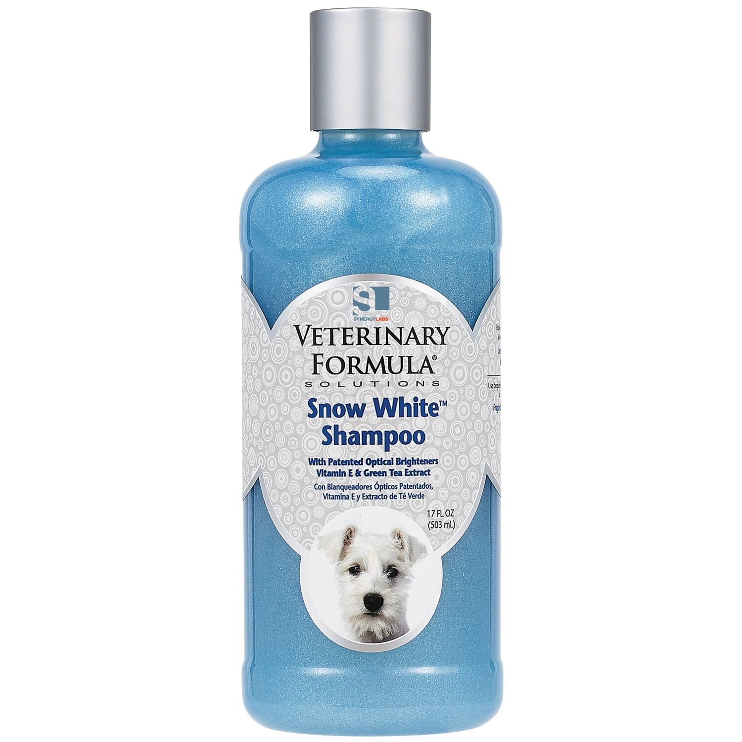 Snow White Shampoo