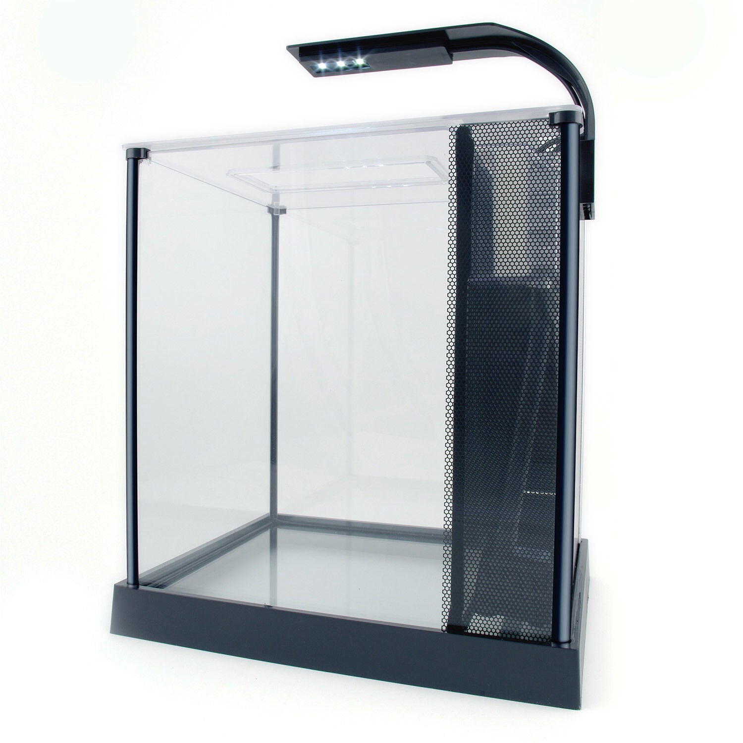 Fluval Premium Betta Kit - 10 L (2.6 Us Gal)