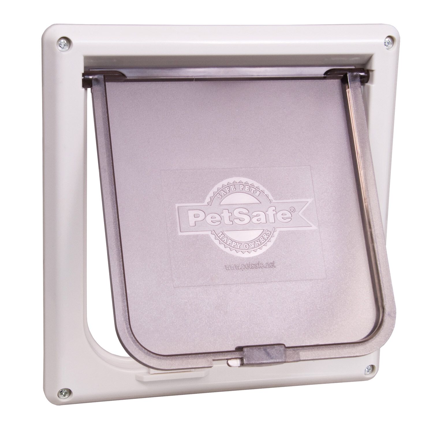 Petsafe&reg; Never Rust Interior 2-Way Locking Cat Door