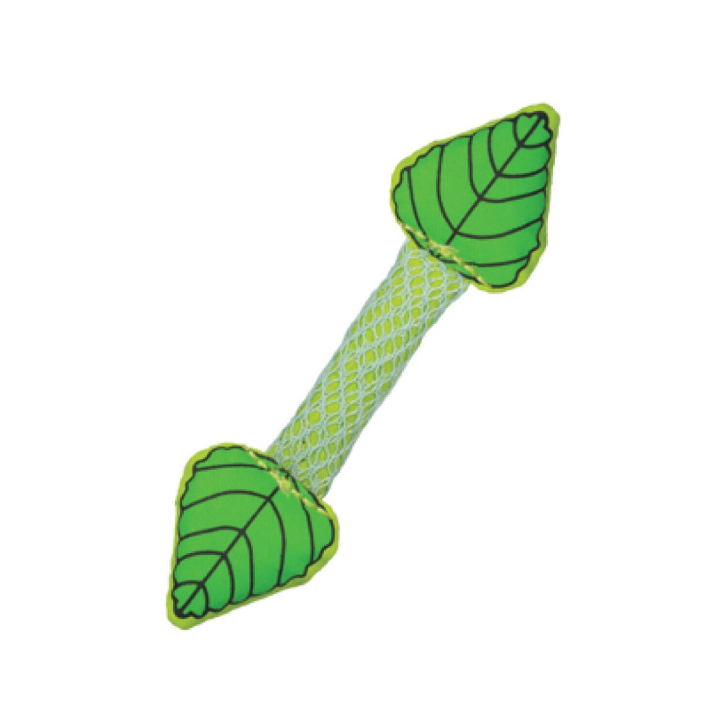 Catstages Fresh Breath Mint Stick Dental Chew Cat Toy
