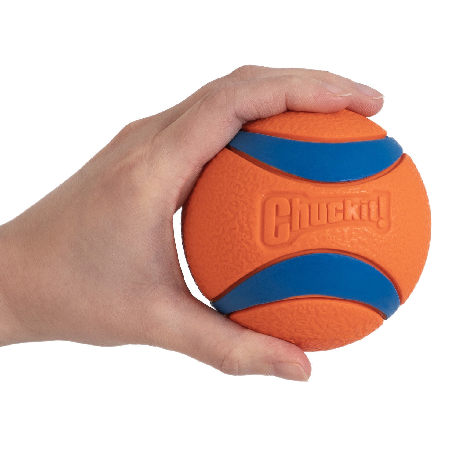 Chuckit! Ultra Ball Dog Toy, Xl