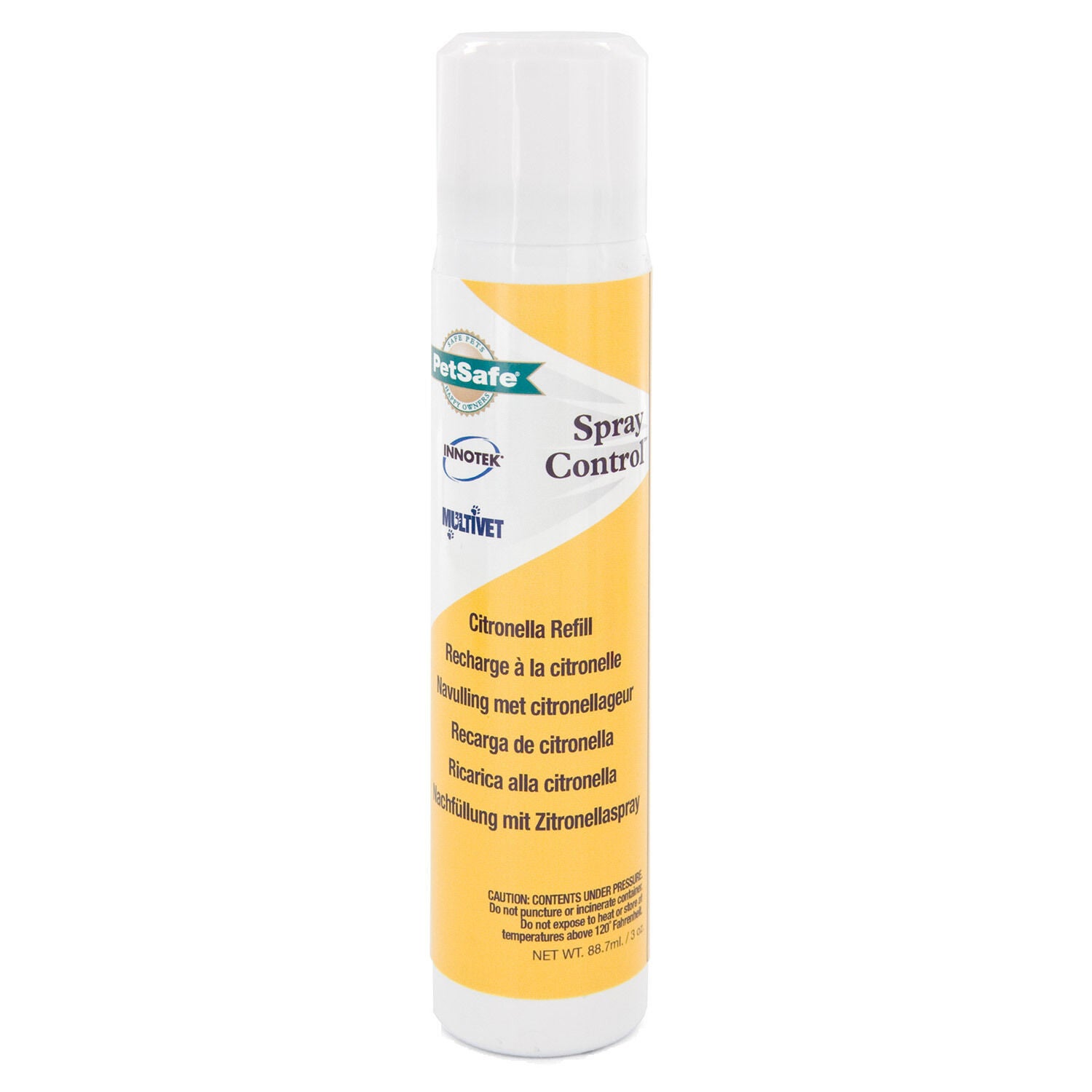 Petsafe Spray Control Can Refill, Citronella