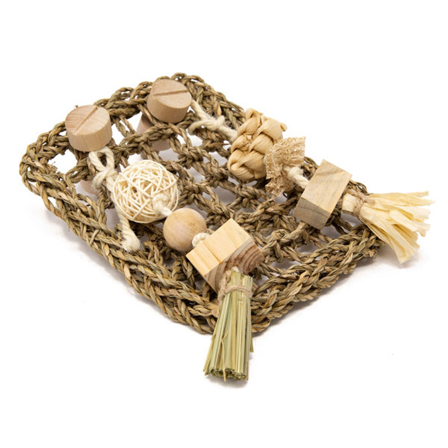 Oxbow Enriched Life Play Wall Toy For Small Animals