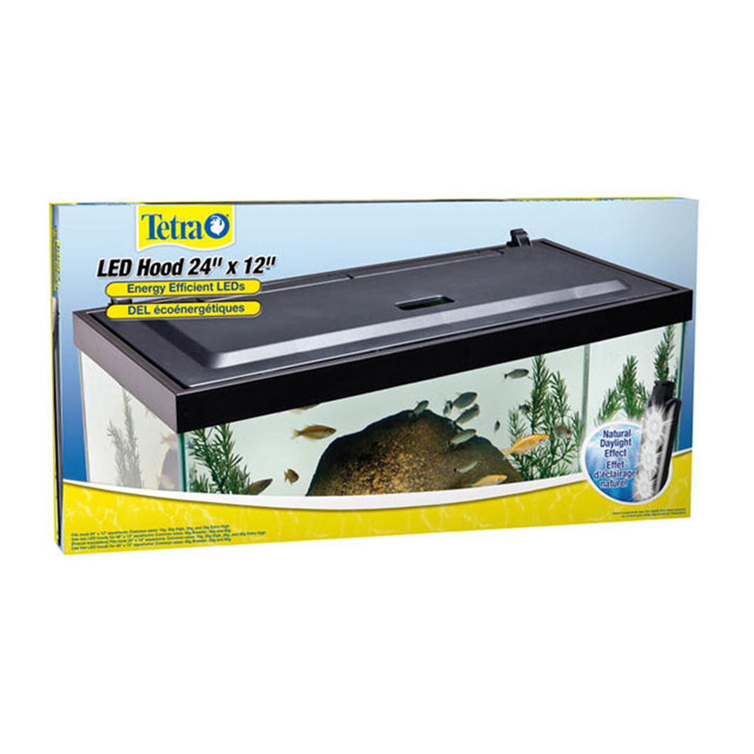 Tetra Led Aquarium Hood Lights