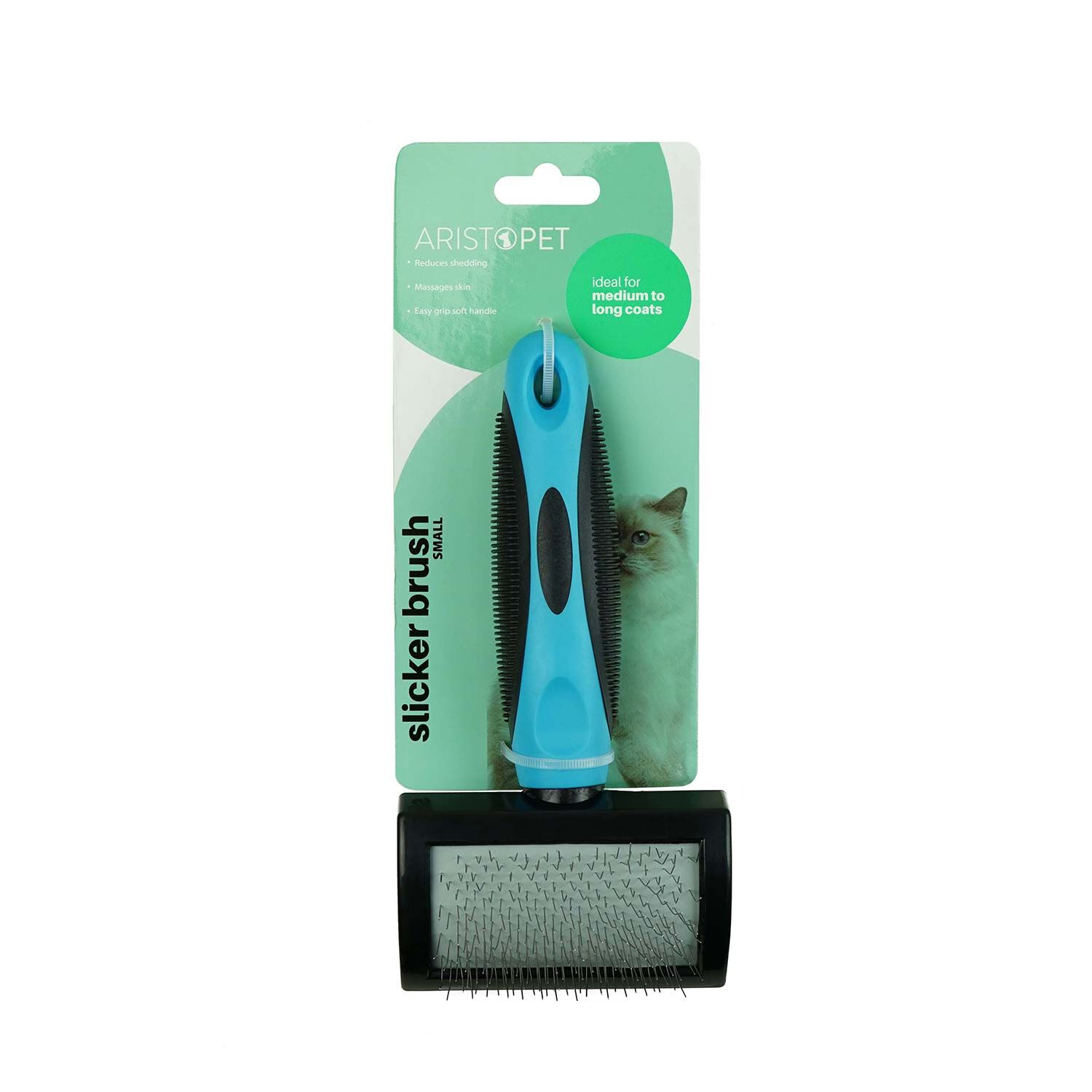 Aristopet Cat Slicker Brush