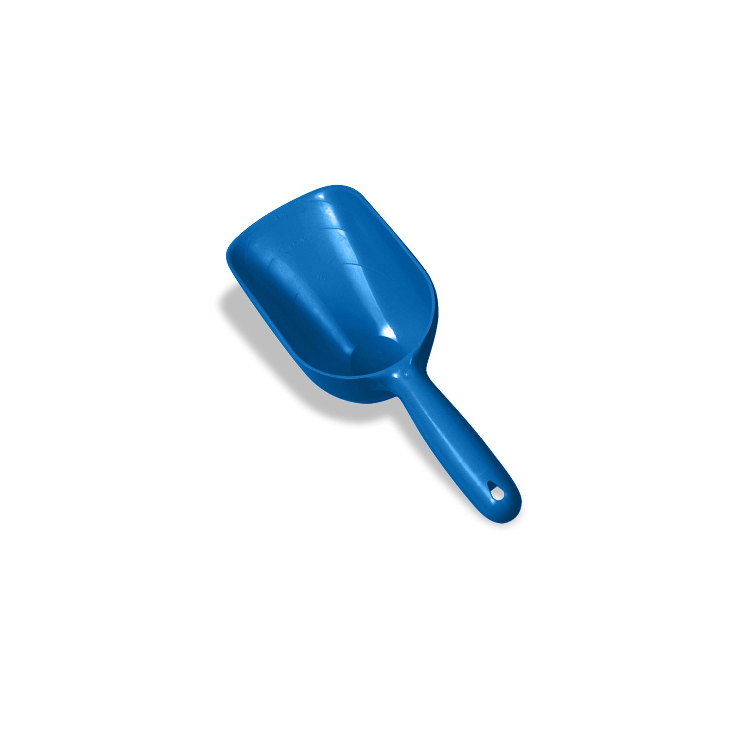 Van Ness 1 Cup Food Scoop