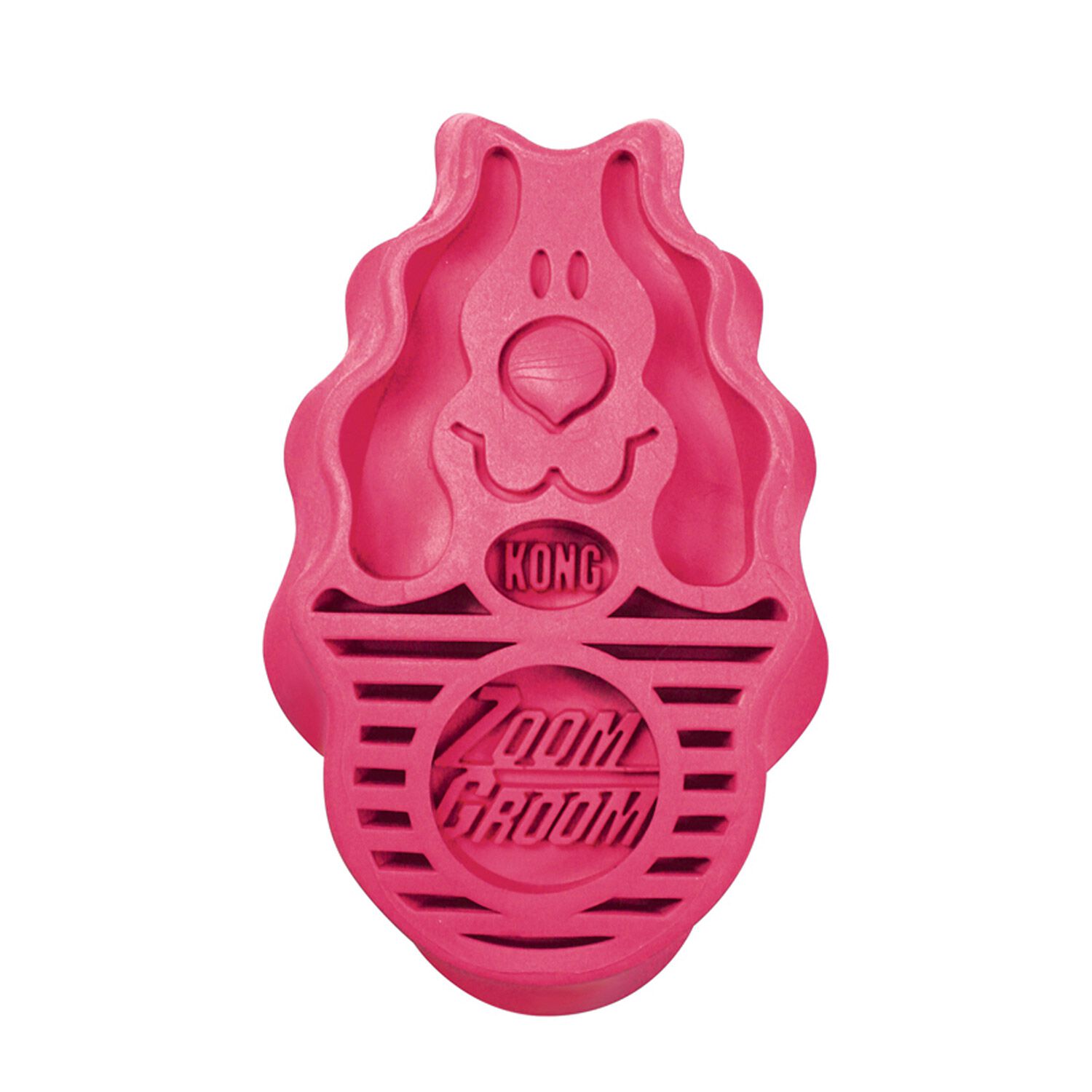 Zoomgroom Raspberry