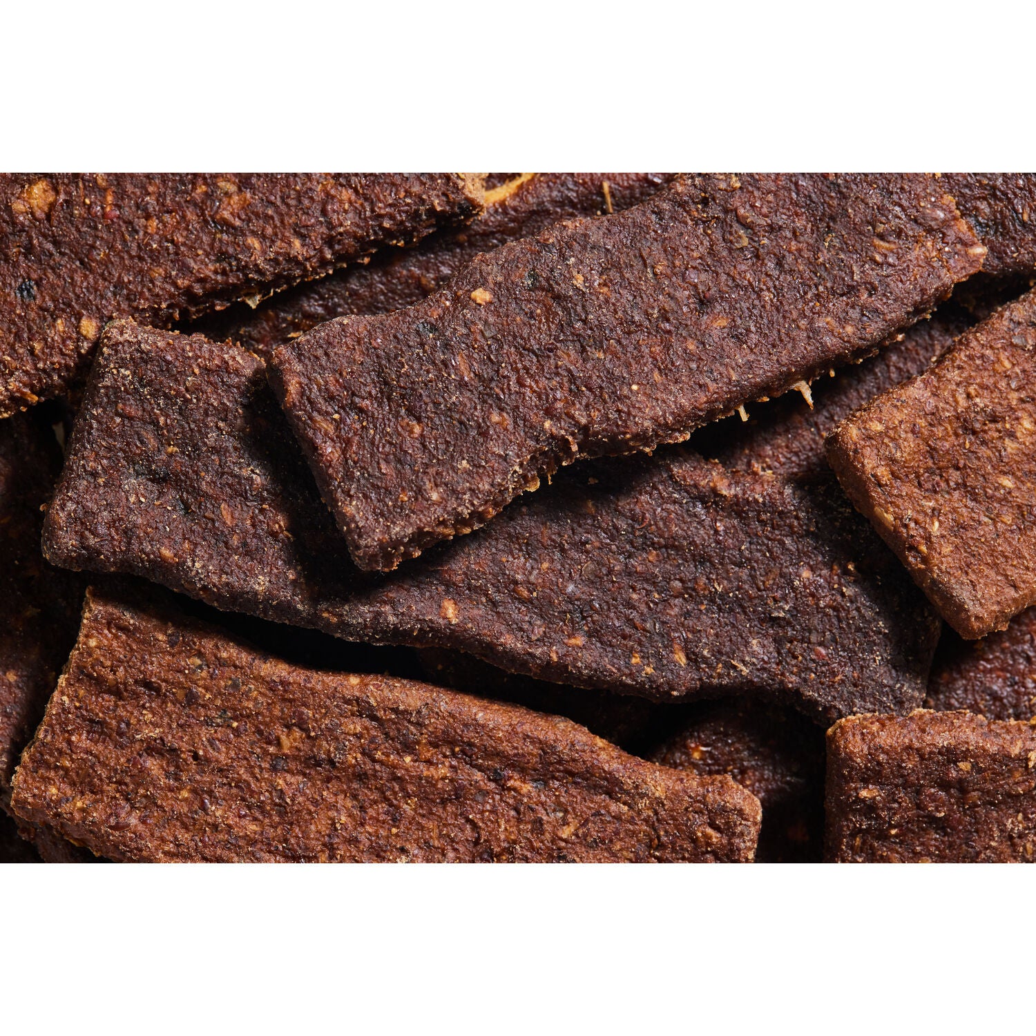 Open Farm Grain Free Jerky Strips Dog Treats, Wild-Caught Salmon, 5.6Oz