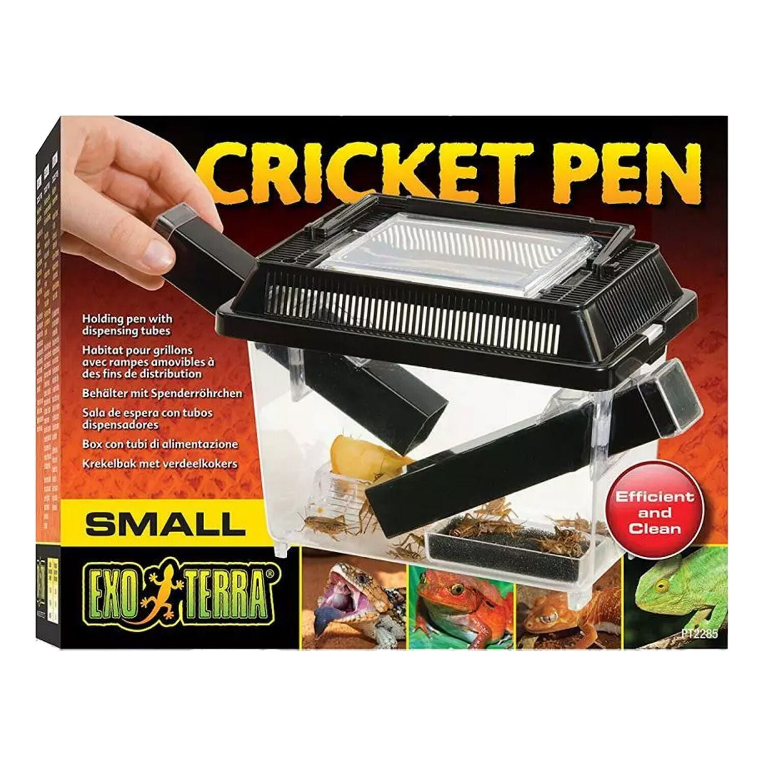 Exo Terra Cricket Pen - Large