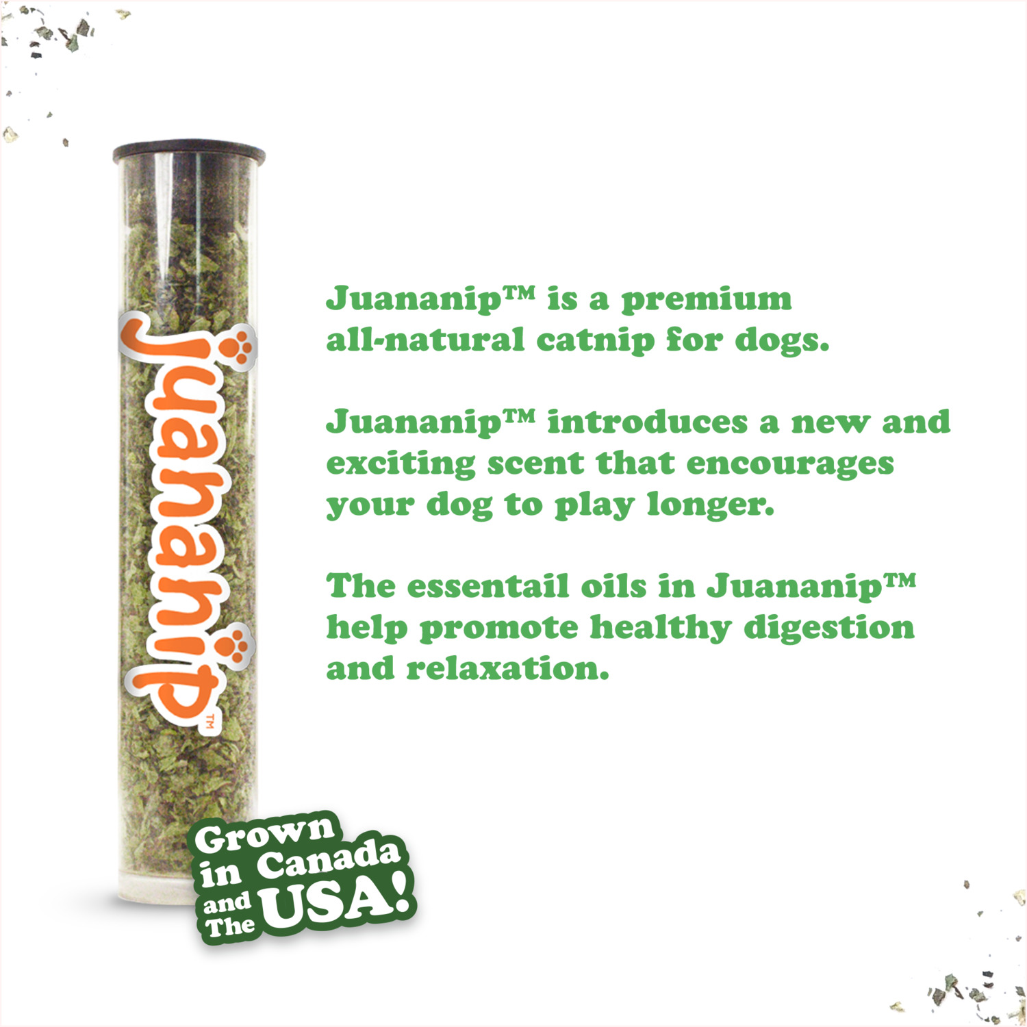 Doggijuana Tuffer Chewer Grilled Cheese Refillable Juananip Dog Toy