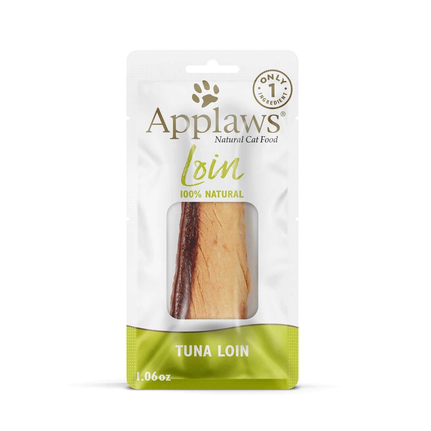 Applaws Tuna Loin Natural Cat Treat
