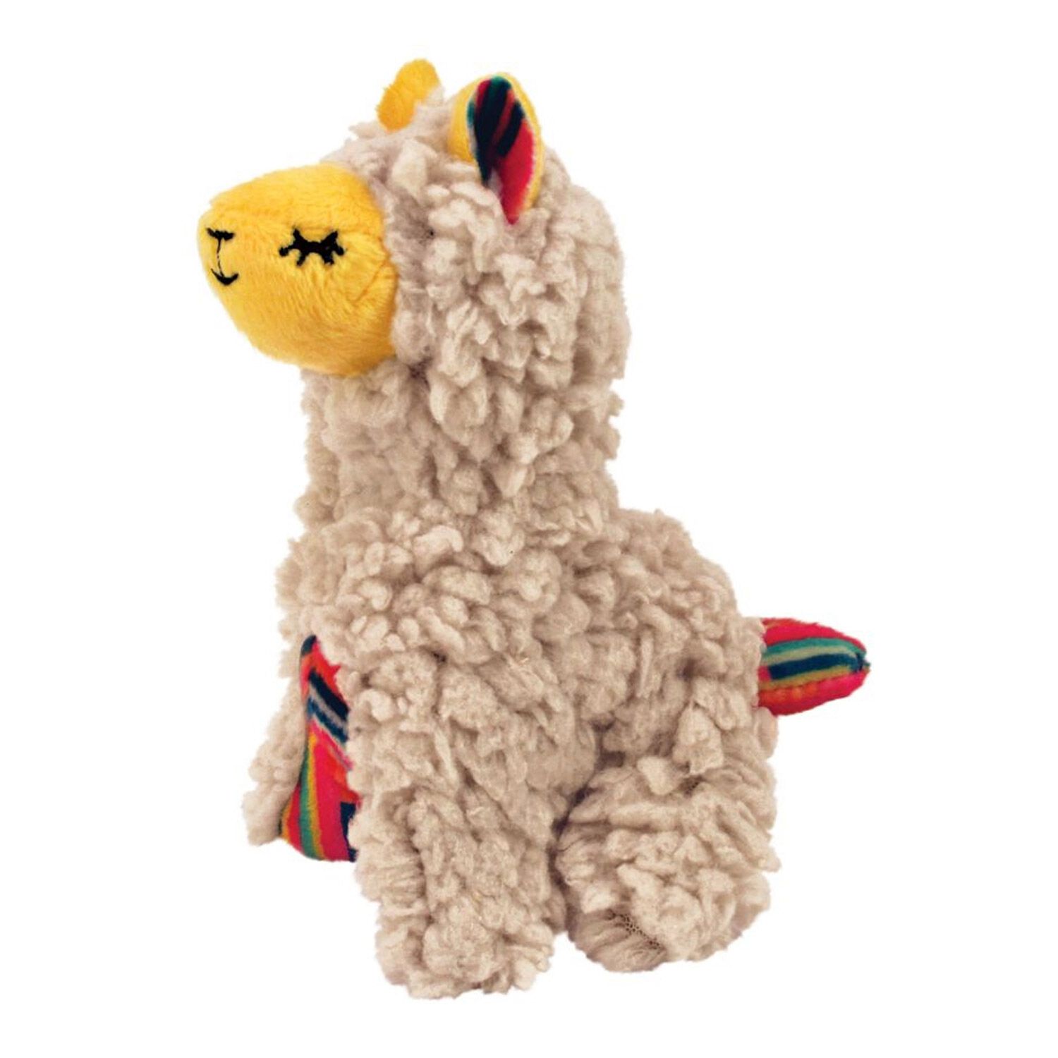 Kong Softies Buzzy Llama