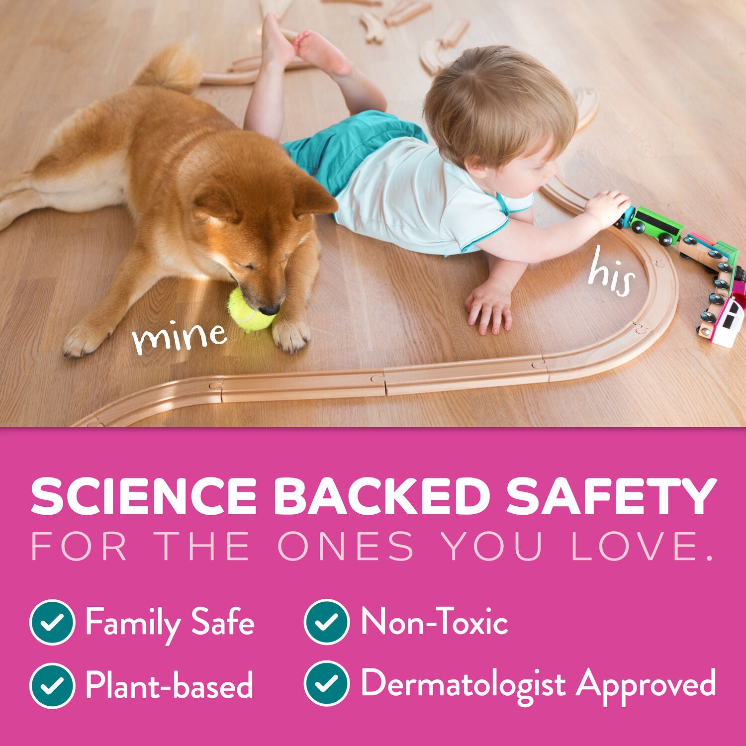 Tropiclean Chew Stop Behavior Aid Puppy Training Spray, 8Oz