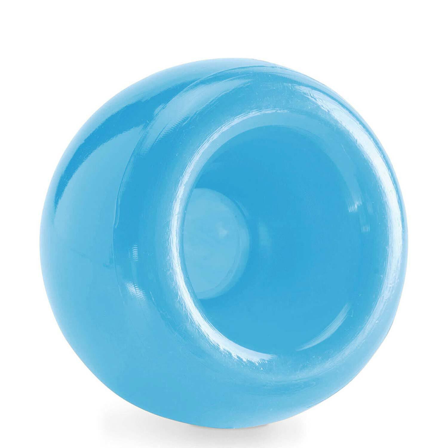 Orbee-Tuff Snoop Interactive Treat Dispensing Dog Toy