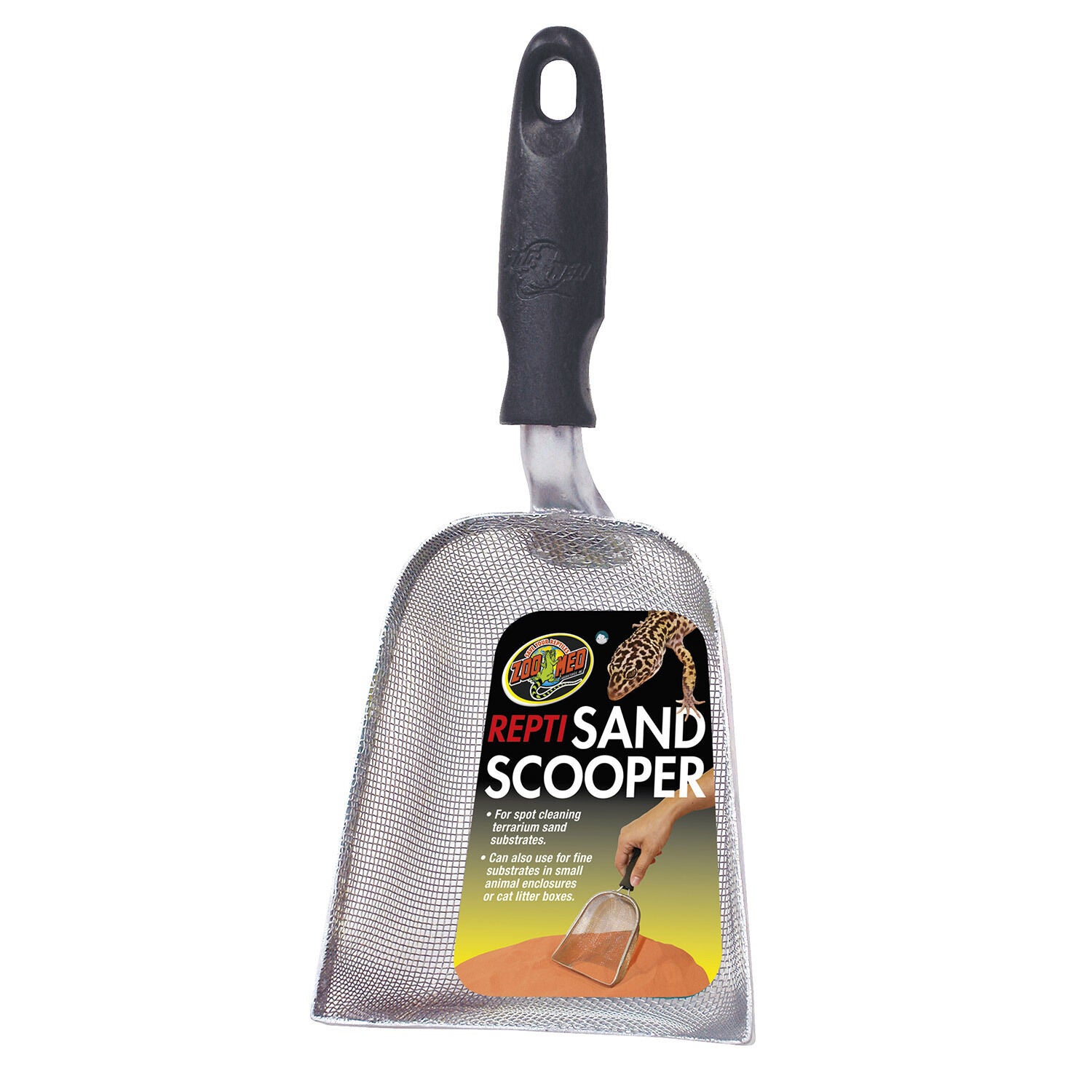 Repti Sand Scooper For Reptiles