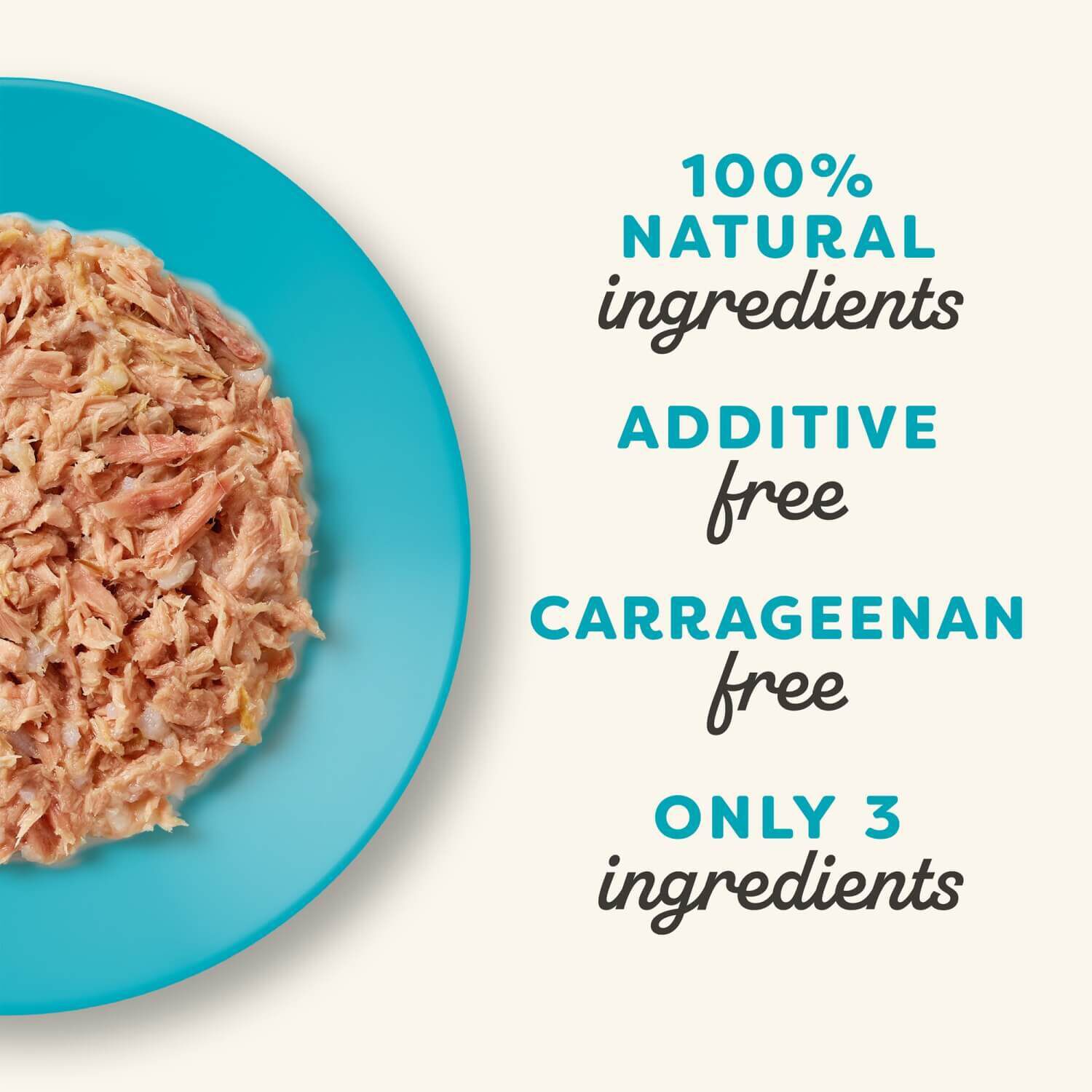Applaws&trade; Tuna Filet In Gravy Wet Cat Food, 2.47-Oz