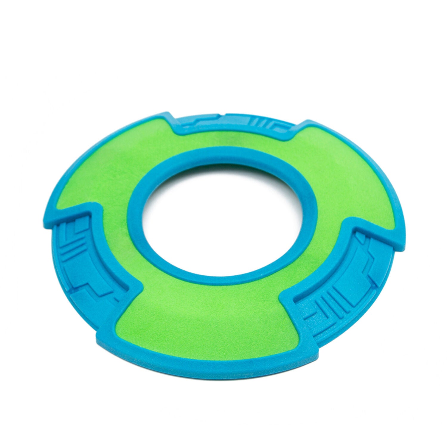 Frubba Play Flyer Flying Disc Dog Toy