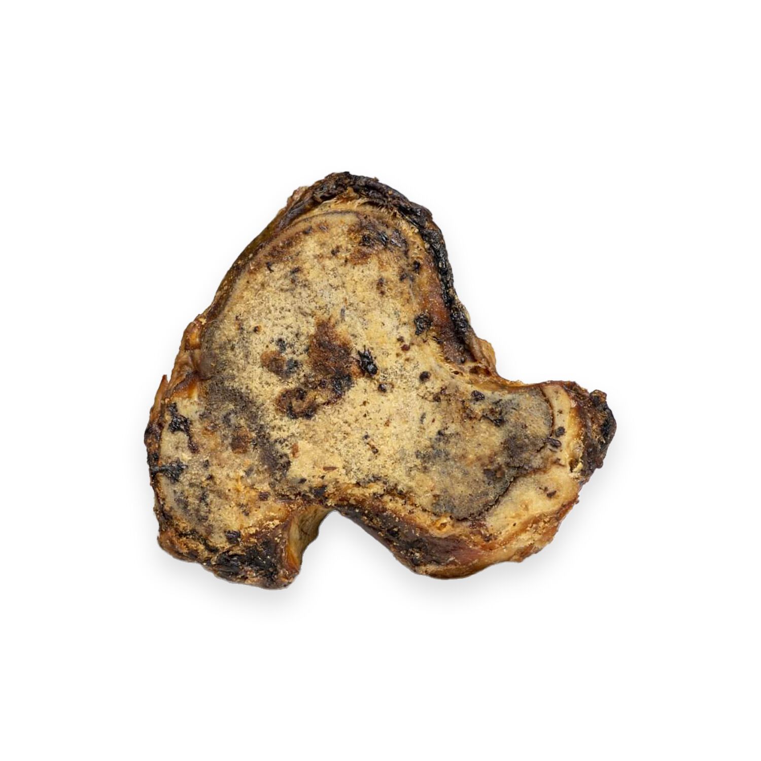 Butcher's Block Bones Knuckle Slice Dog Treat, 4 - 5 Inches