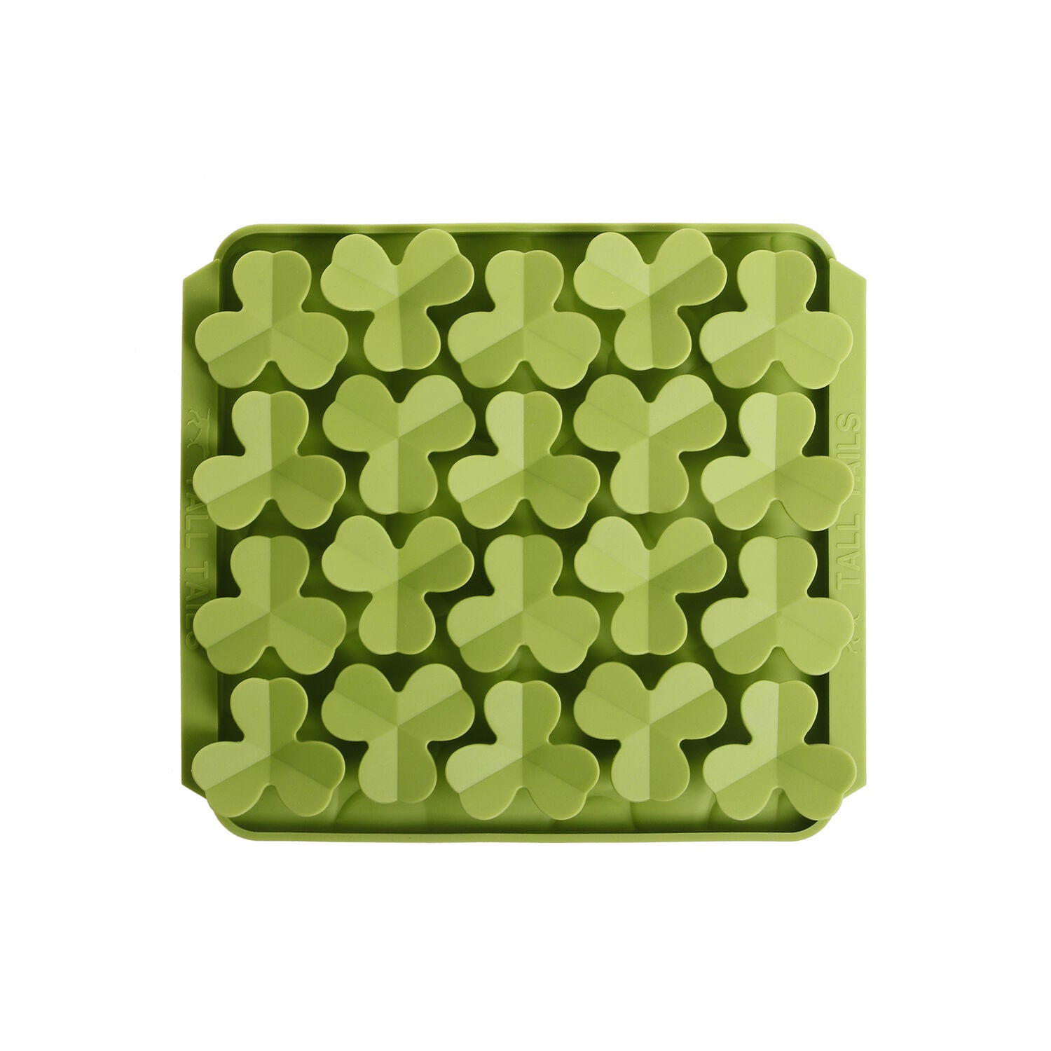Tall Tails Clover Interactive Dog Foraging Mat