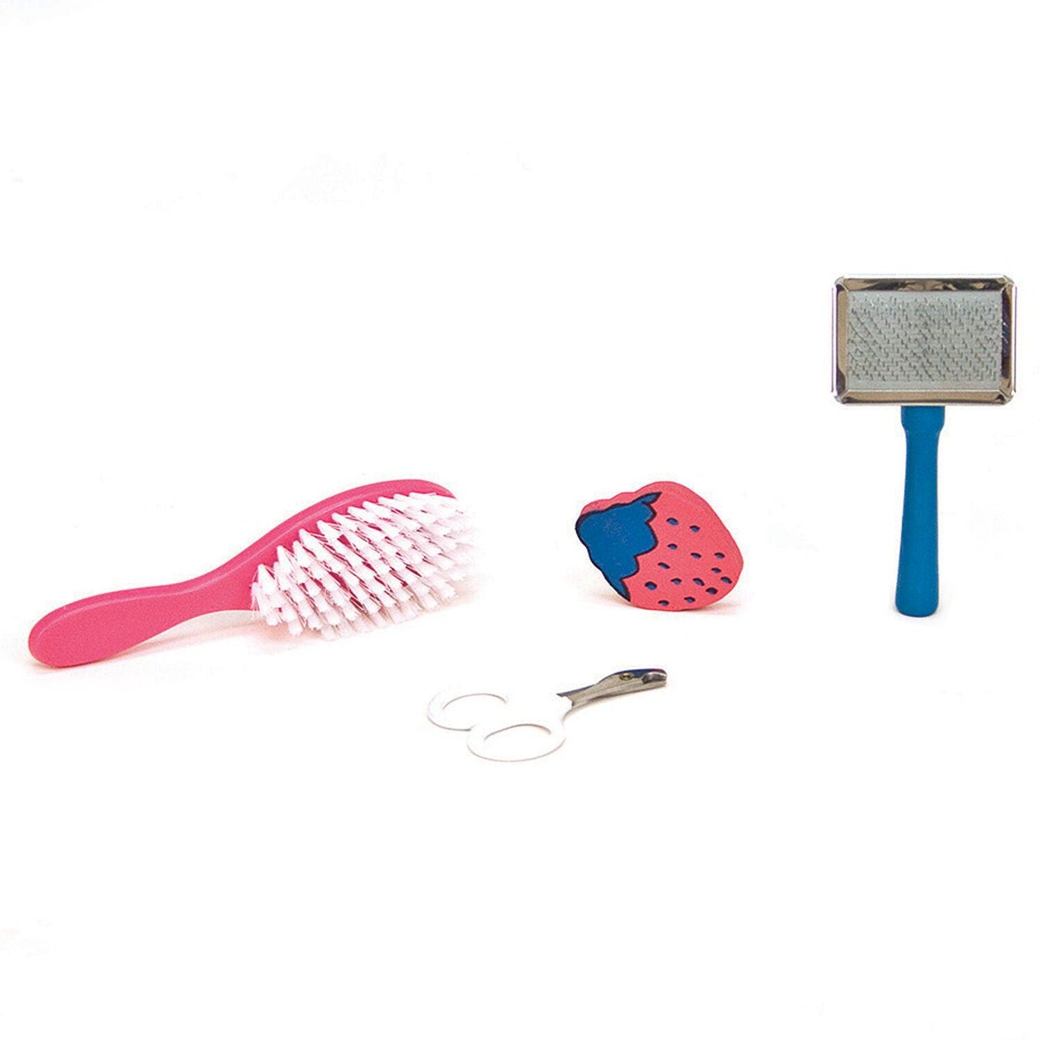 Ware Pet Products Small Animal Grooming Kit