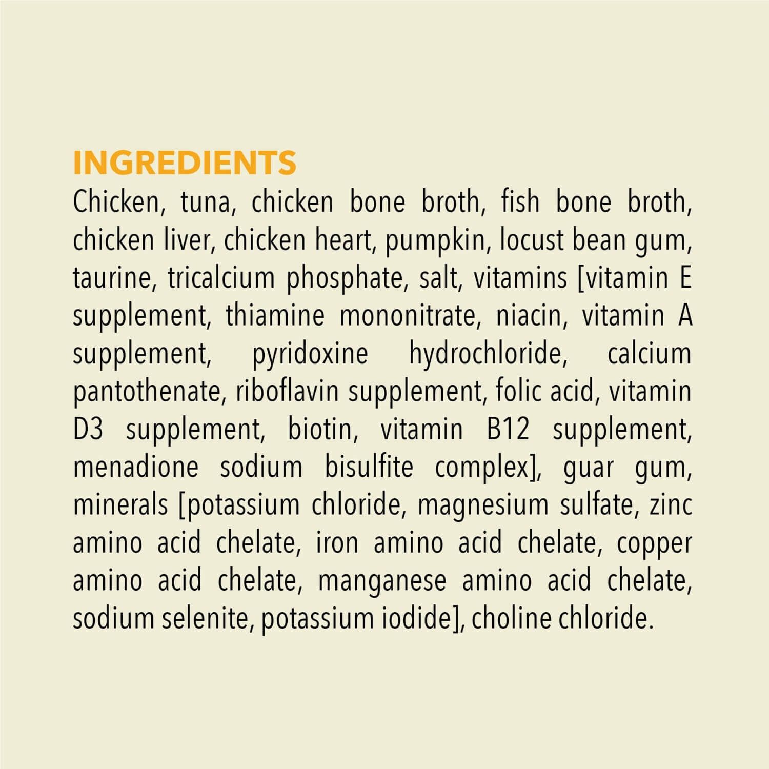 Acana Premium P&acirc;t&eacute; Chicken & Fish Recipe In Bone Broth Wet Cat Food