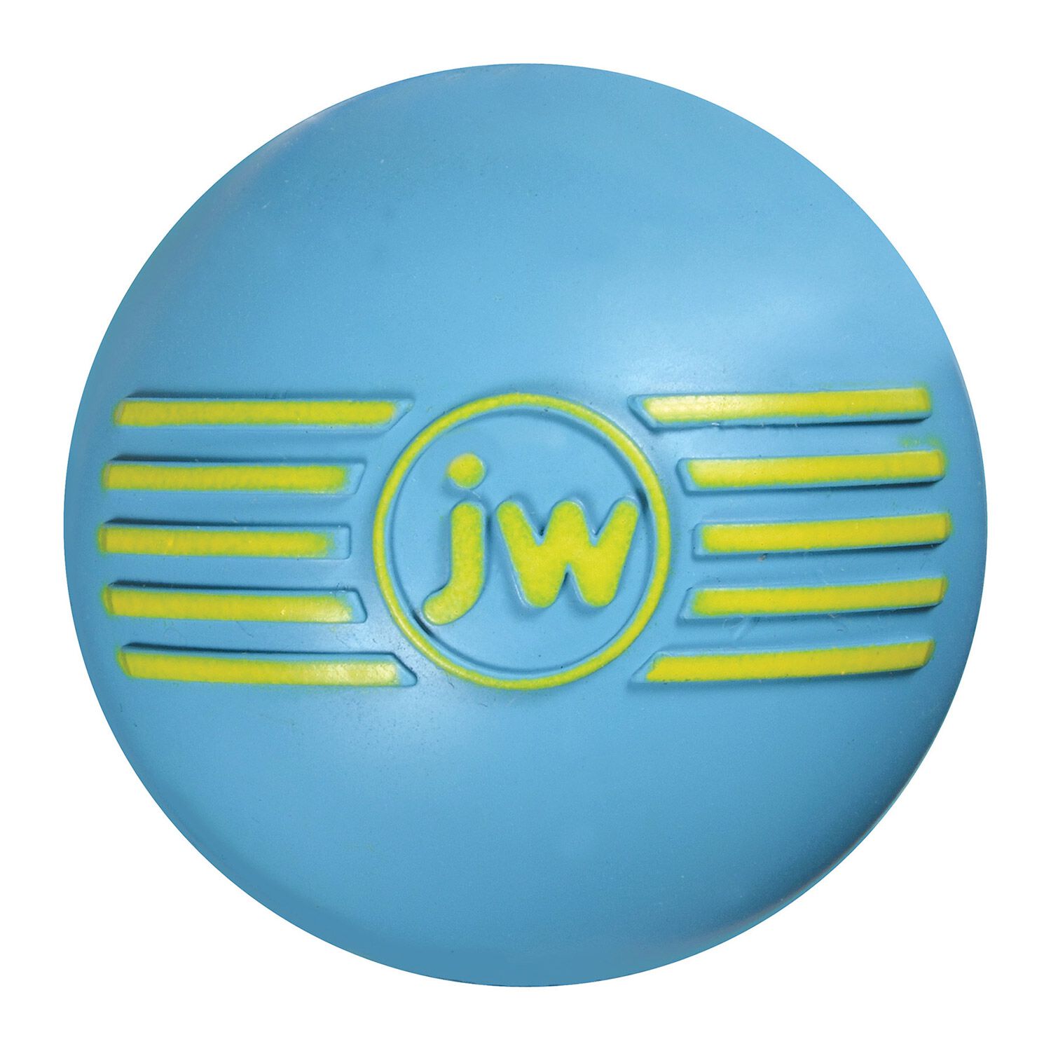 Jw Pet I-Squeak Ball Dog Toy