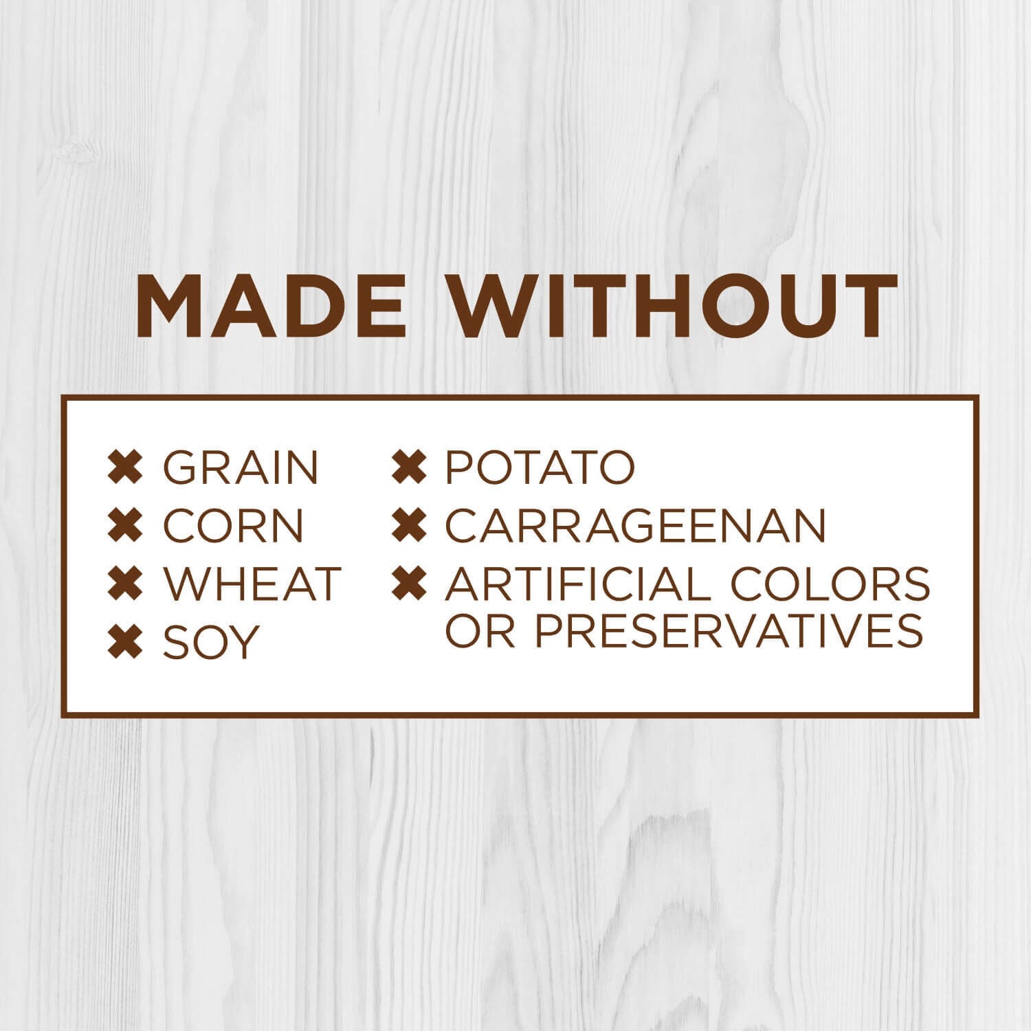 Instinct Healthy Cravings Grain-Free Real Chicken Recipe In Savory Gravy Wet Cat Food Topper