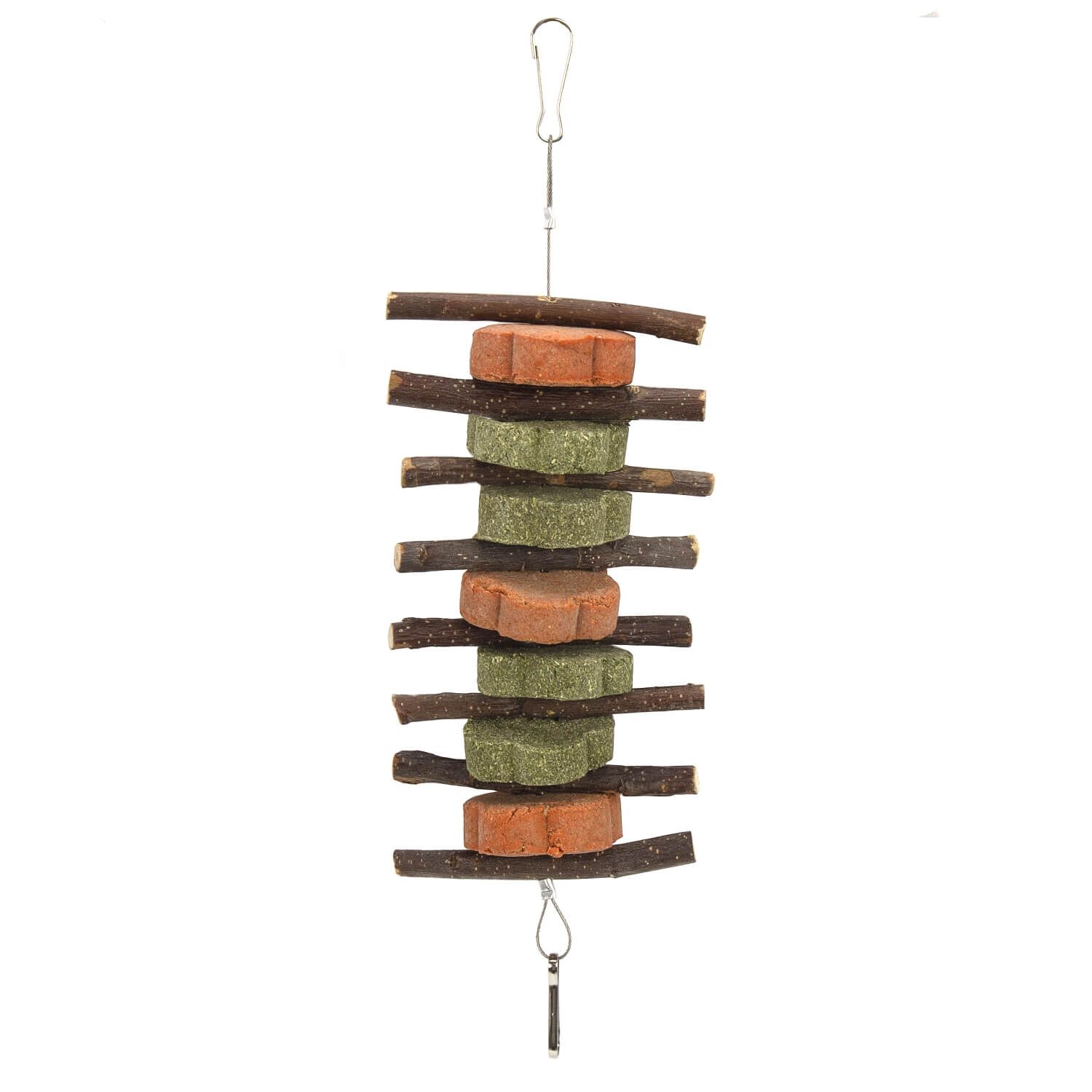 Ware Pet Products Health-E Kabob For Small Animals