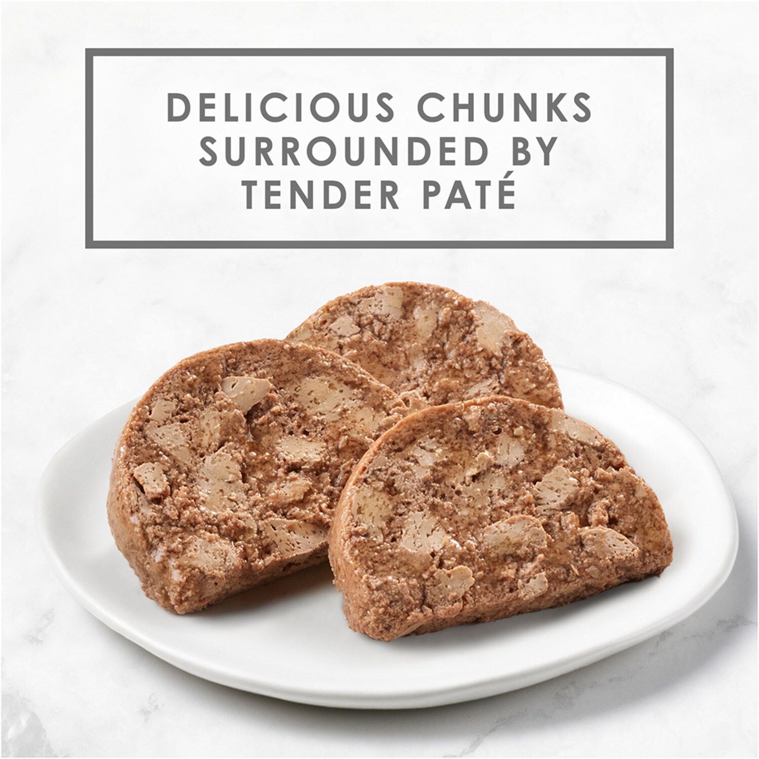 Fancy Feast Chunky Chicken Feast Wet Cat Food