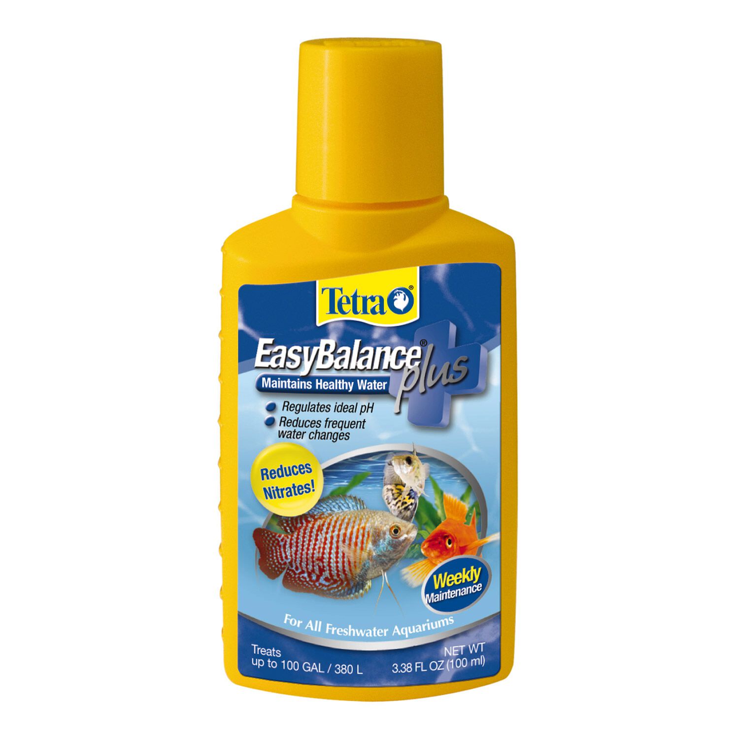 Tetra Easybalance Plus Aquarium Water Conditioner