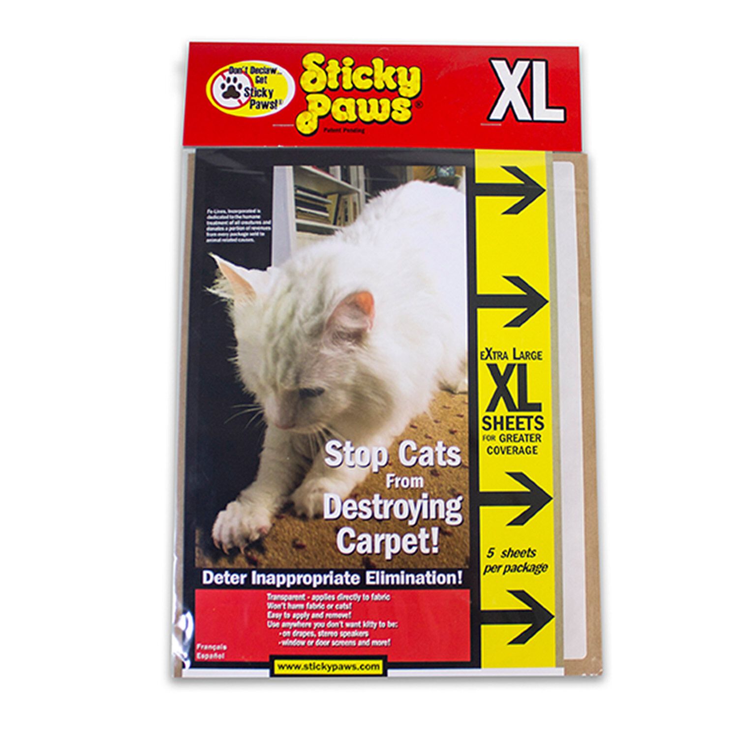 Furniture Strips Xl By Pioneer Pet