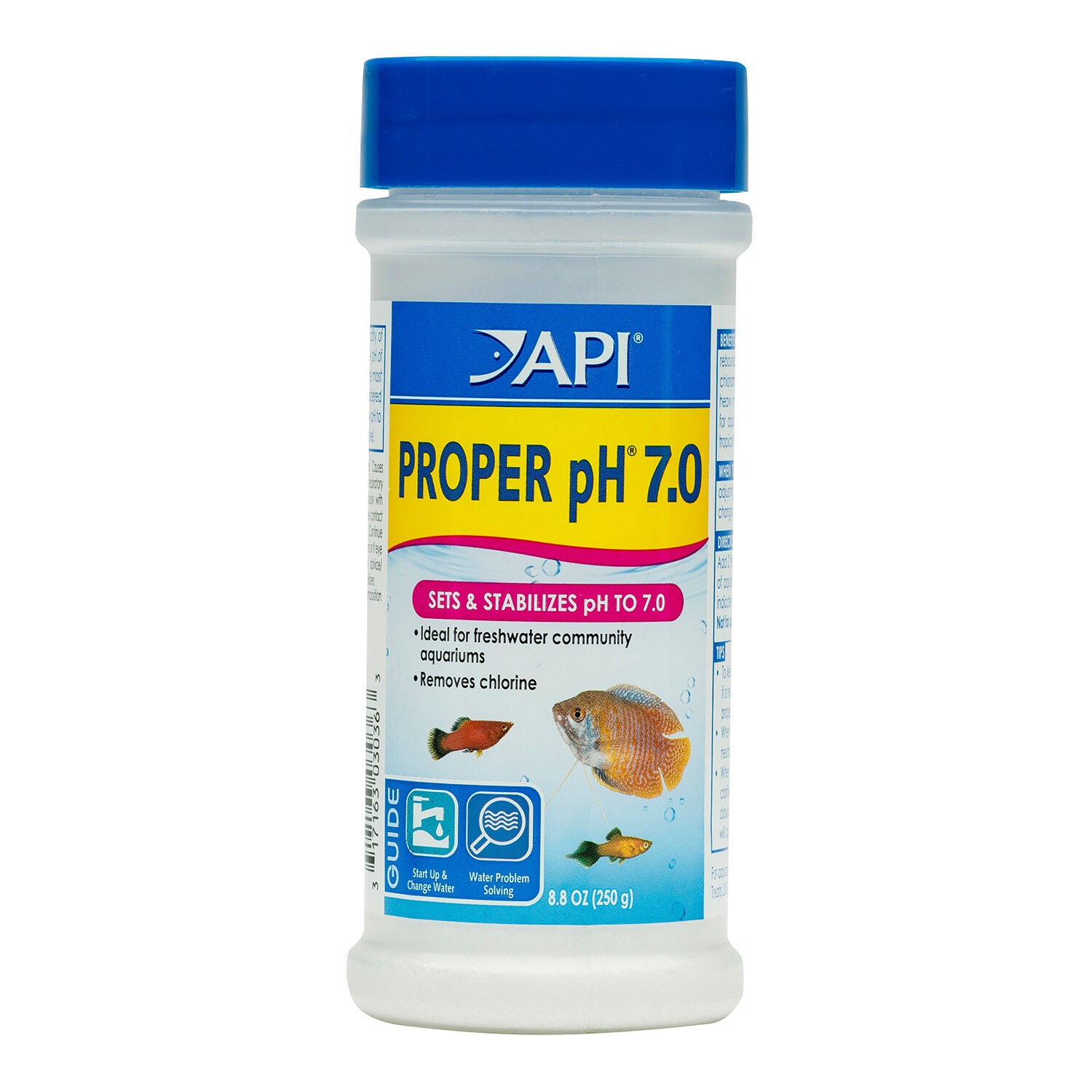 Api Proper Ph 7.0 Aquarium Water Stabilizer