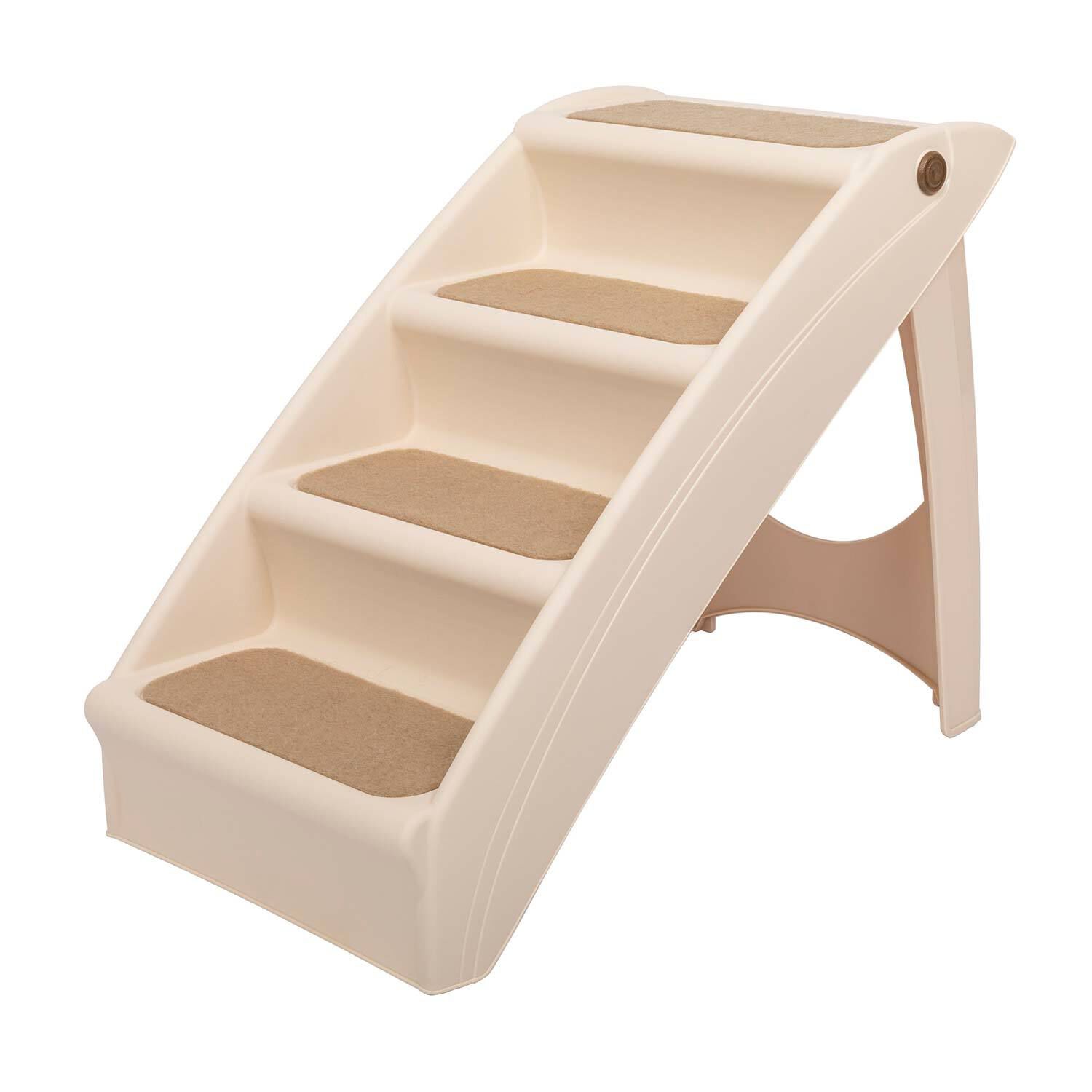 Petsafe&reg; Cozy Up&trade; Folding Steps For Dogs & Cats, Large