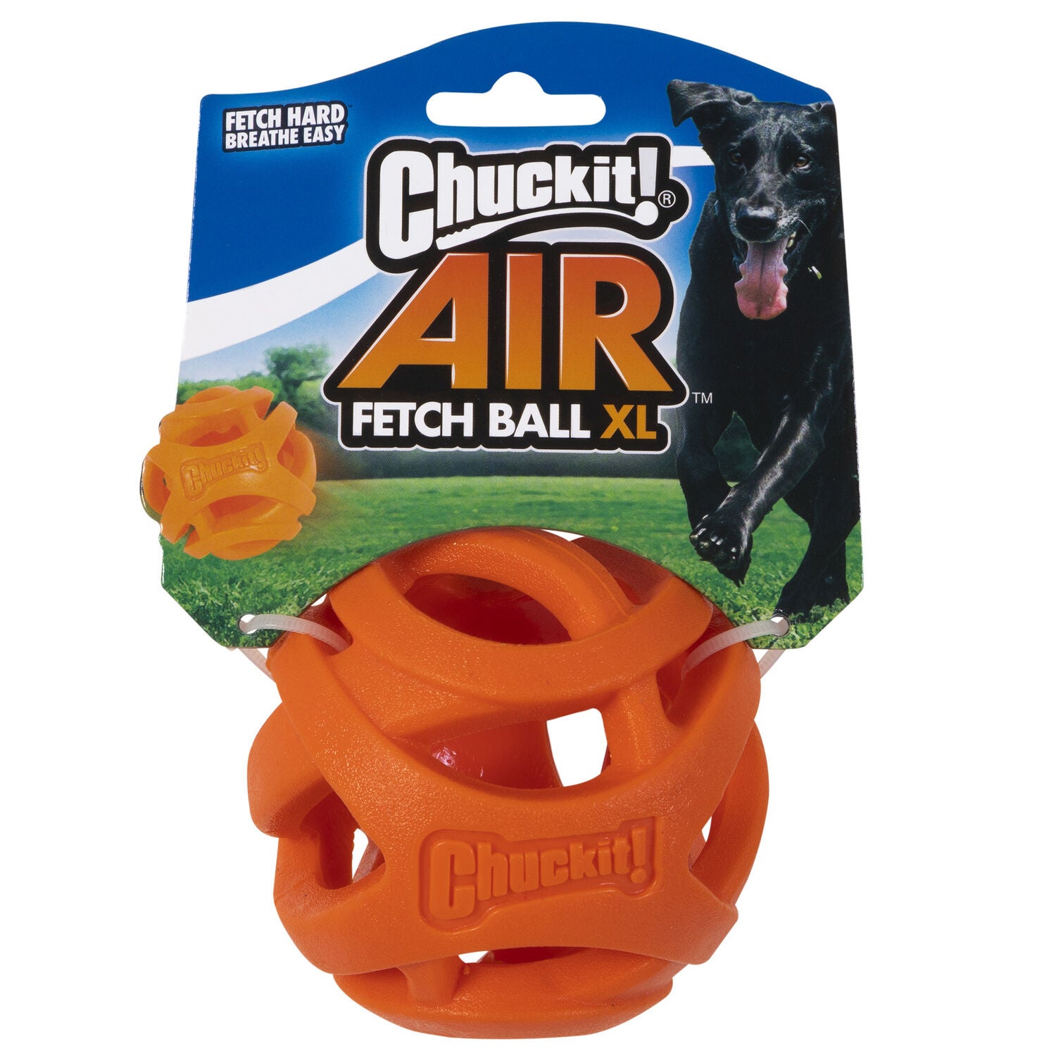 Chuckit! Air Fetch Ball Dog Toy, Xl