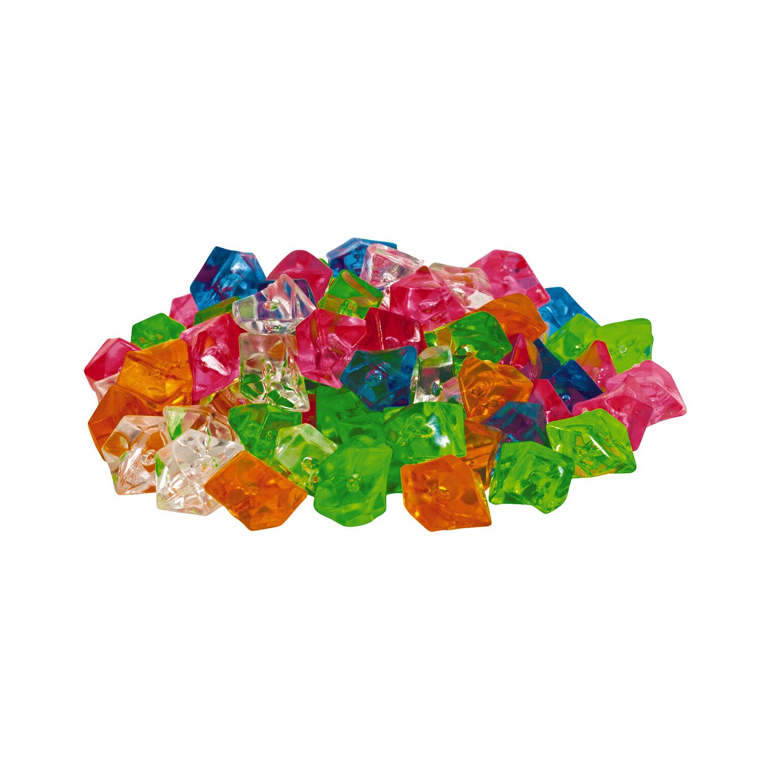 Aquarium Accent Gravel