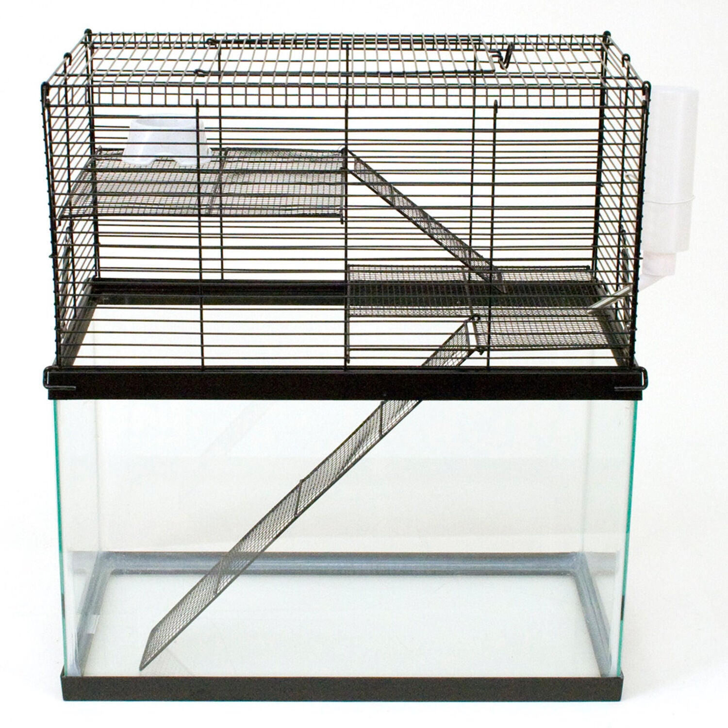 Ware Pet Products Chew Proof High Rise Small Animal Pet Cage
