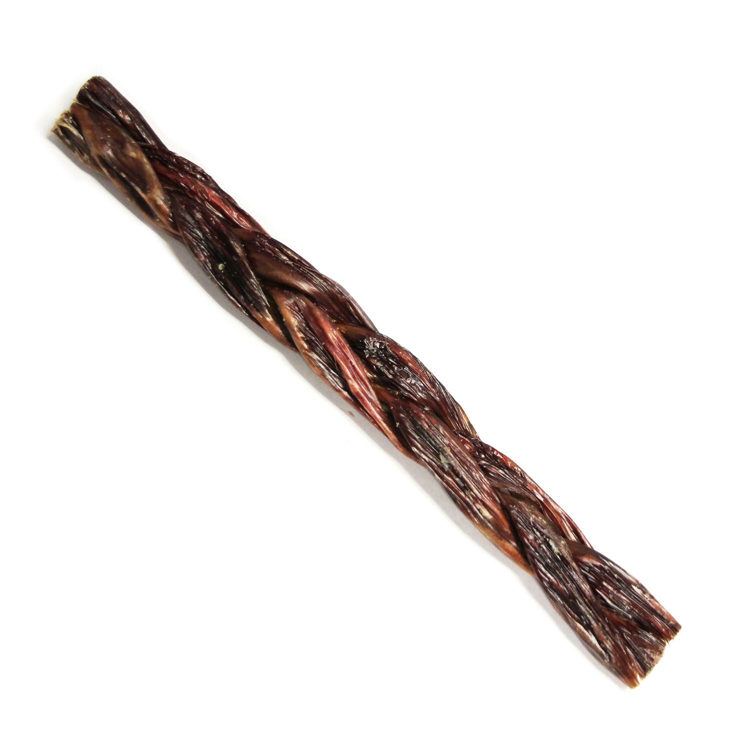 Performatrin Ultra Braided Beef Gullets Natural Chew Dog Treat, 12"
